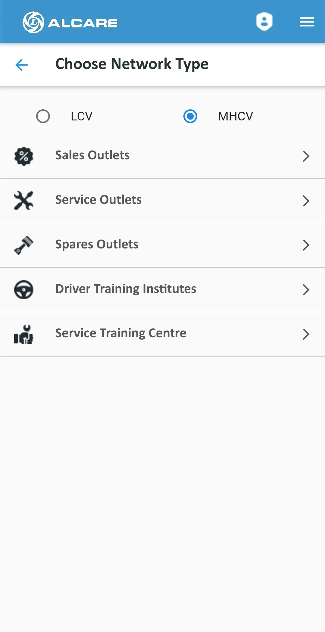 AL Care | Indus Appstore | Screenshot