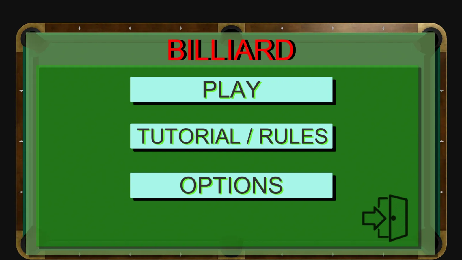 Billiards pool Games | Indus Appstore | Screenshot