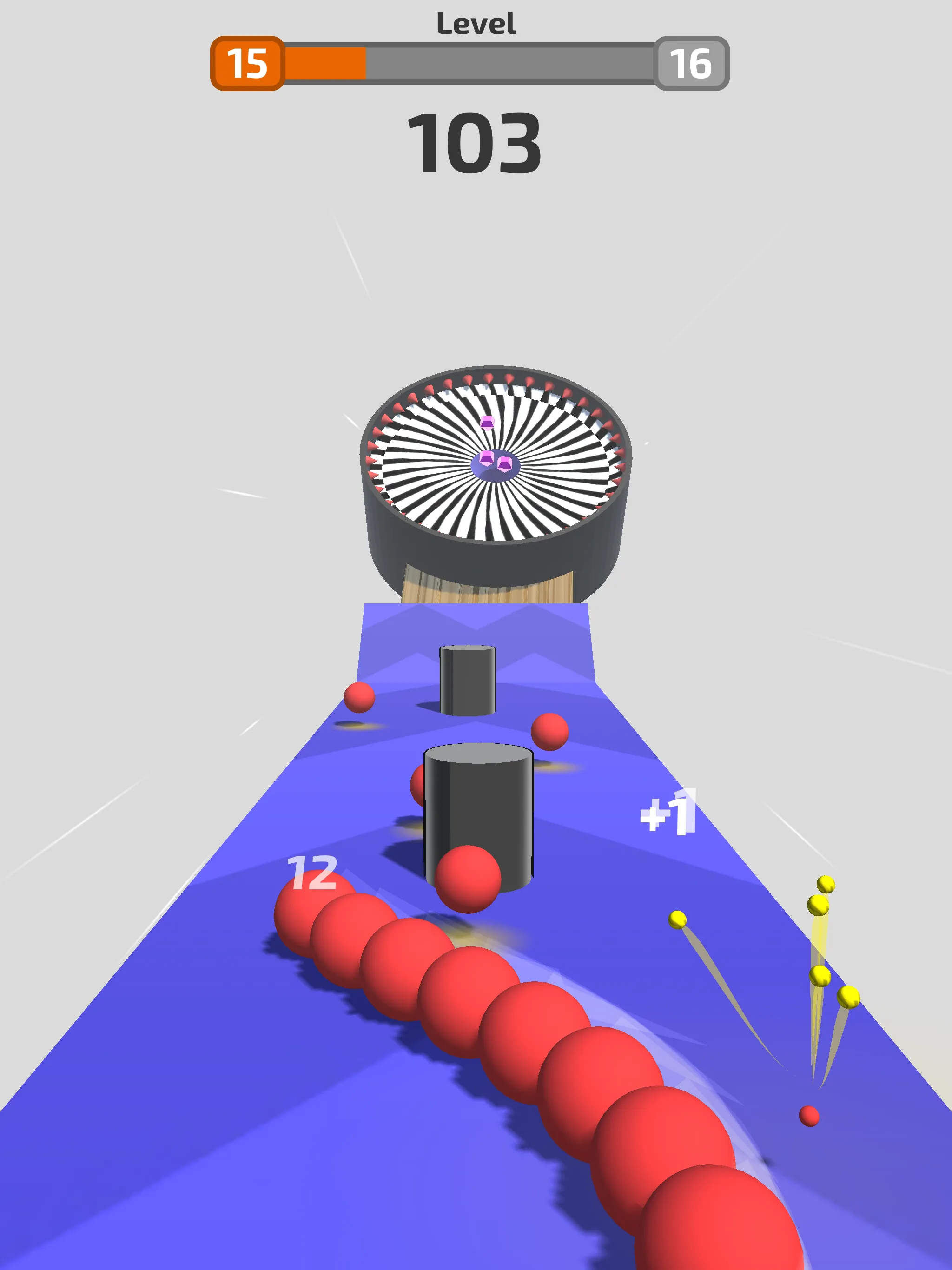 Perfect Hit . . . | Indus Appstore | Screenshot