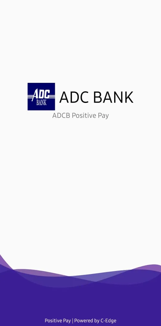 ADCB Positive Pay | Indus Appstore | Screenshot