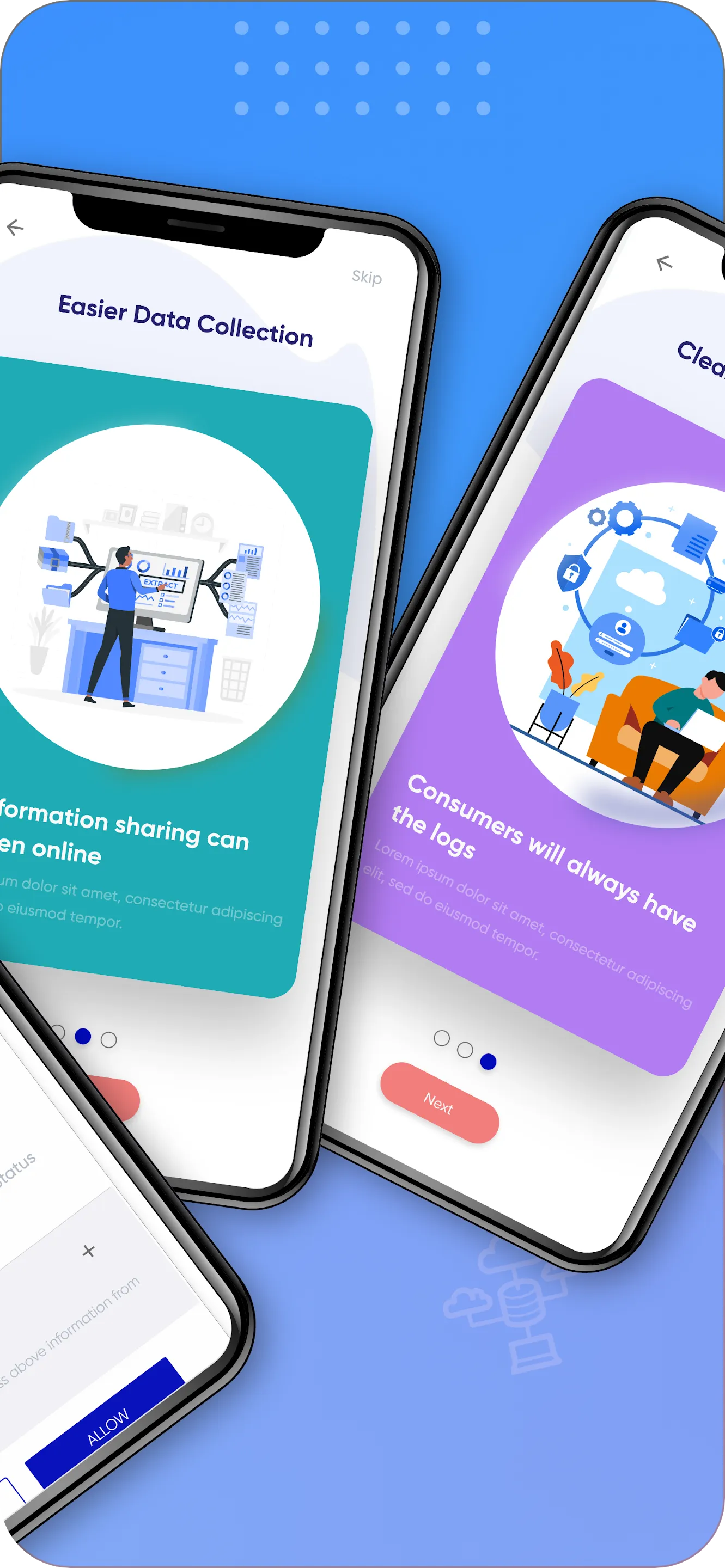 CAMSfinserv Account Aggregator | Indus Appstore | Screenshot