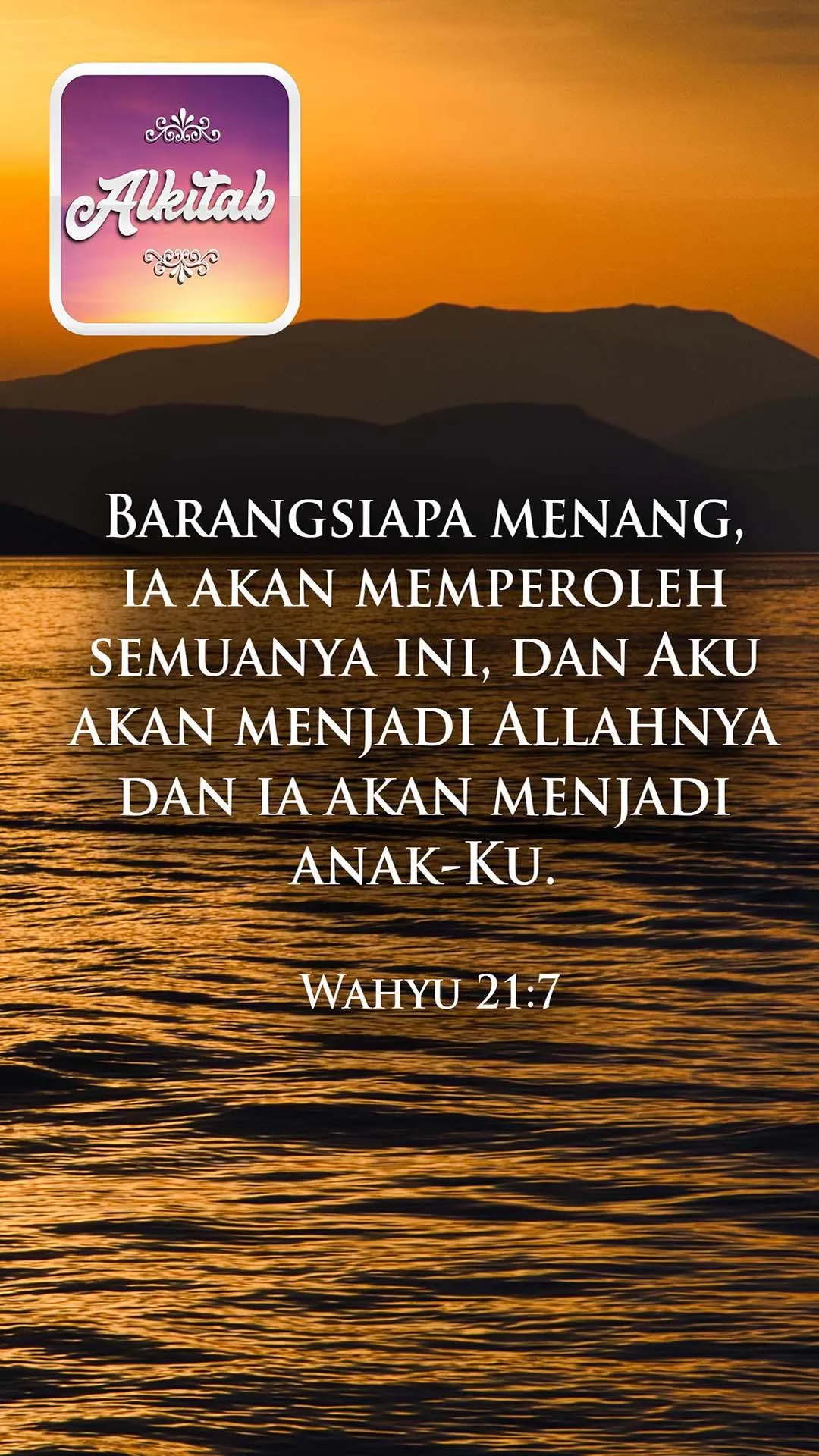 Bible in Indonesian | Indus Appstore | Screenshot