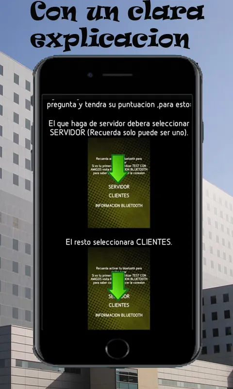 Test Instalaciones Termicas | Indus Appstore | Screenshot