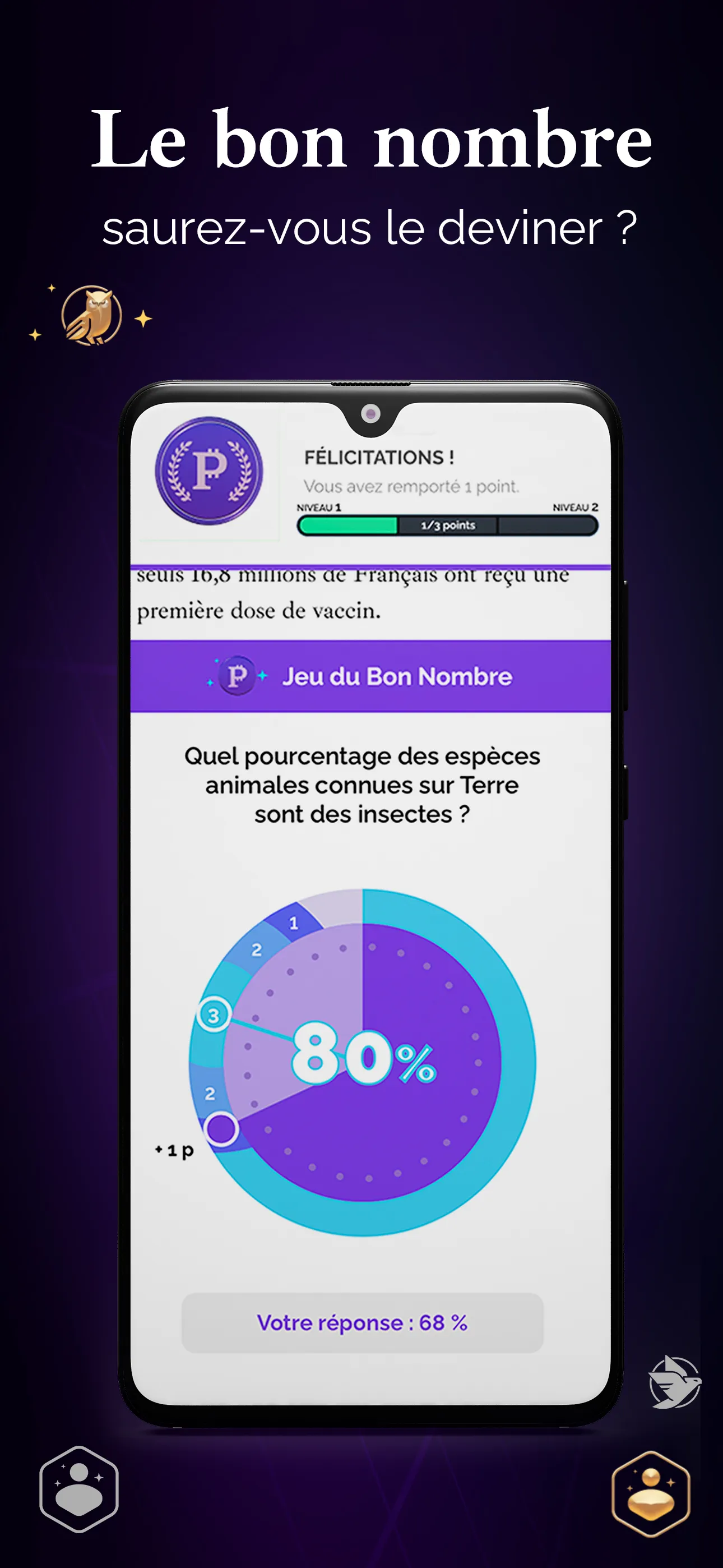 Le Point | Actualités & Info | Indus Appstore | Screenshot