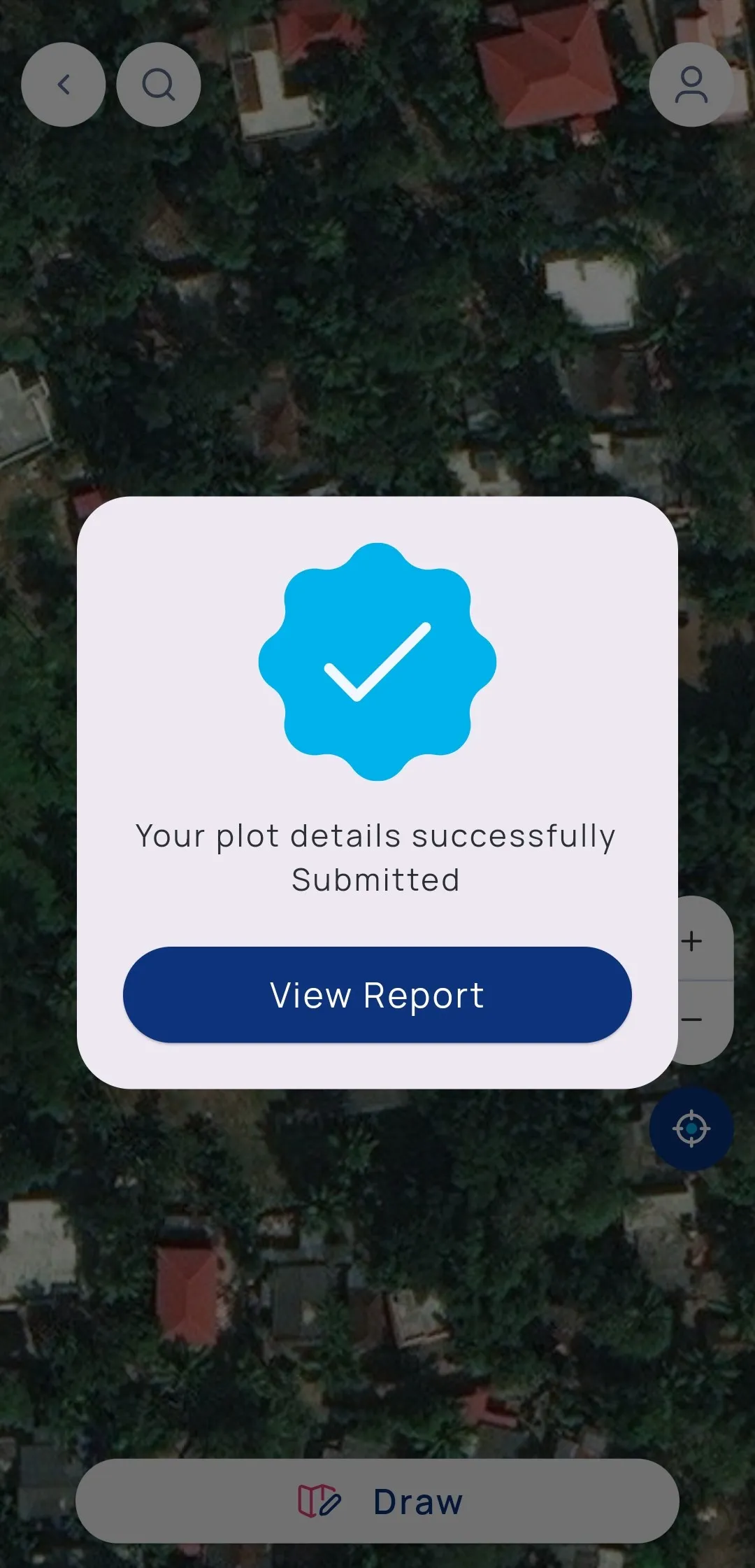 KSMART-KNOW YOUR LAND | Indus Appstore | Screenshot