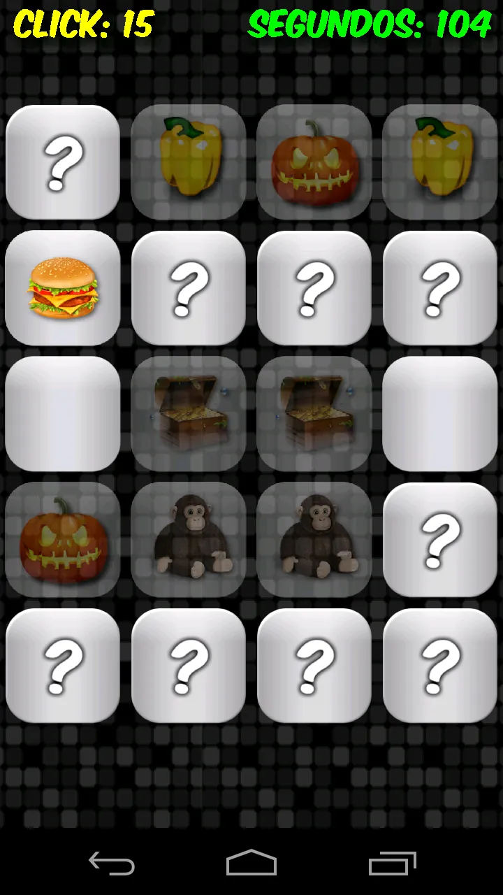Matching Game | Indus Appstore | Screenshot