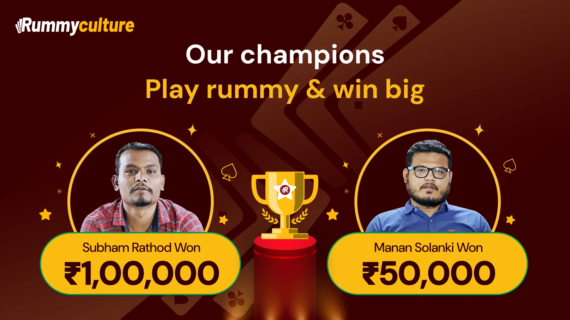 Rummy Culture: Rummy Cash Game | Indus Appstore | Screenshot