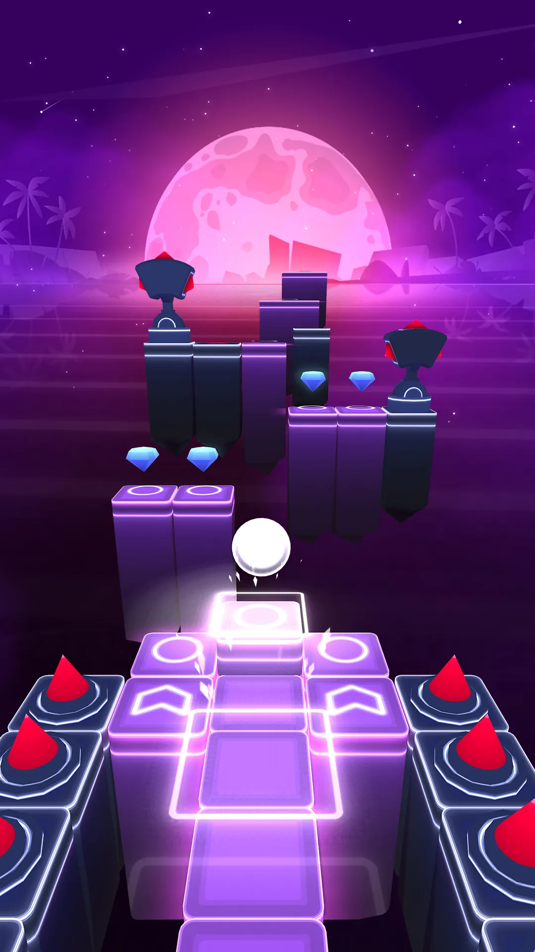 Dancing Sky 3 | Indus Appstore | Screenshot