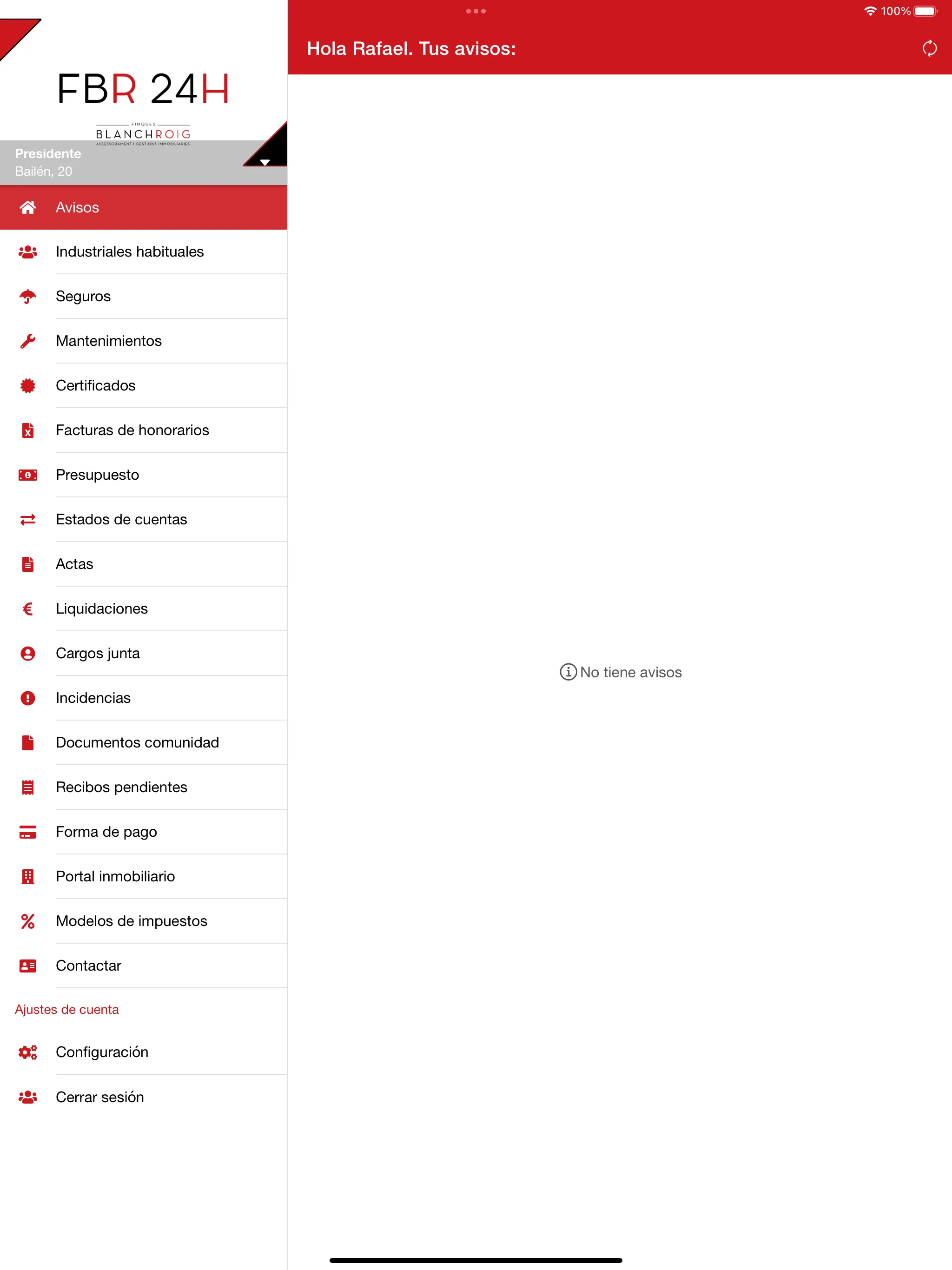 FBR 24h | Indus Appstore | Screenshot