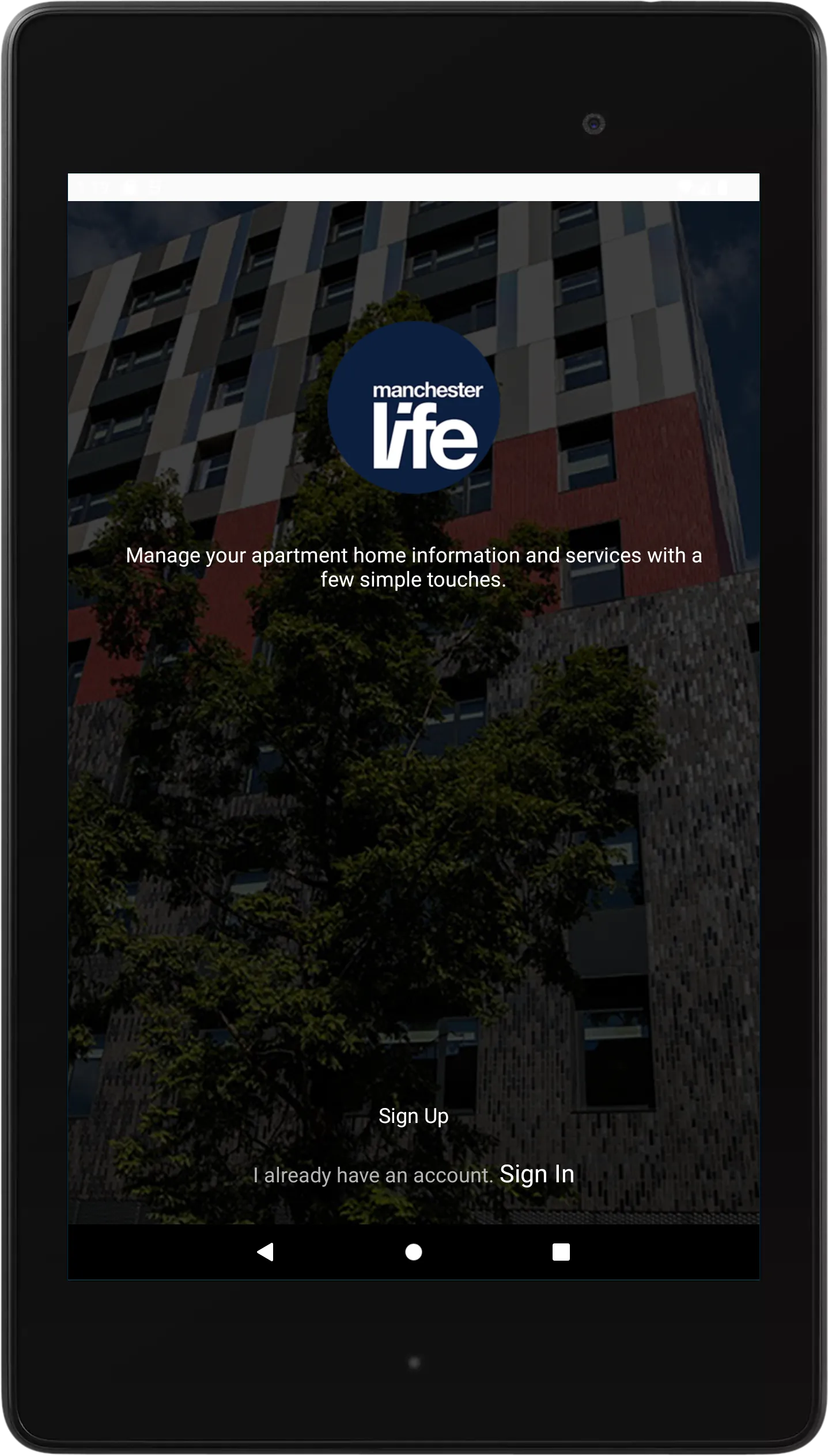 Manchester Life Residents App | Indus Appstore | Screenshot