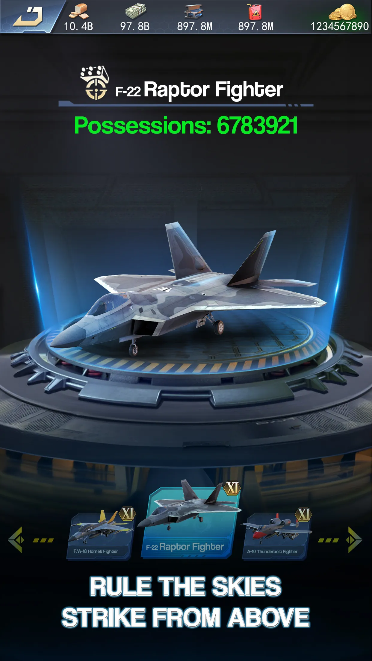 The Grand Frontier | Indus Appstore | Screenshot