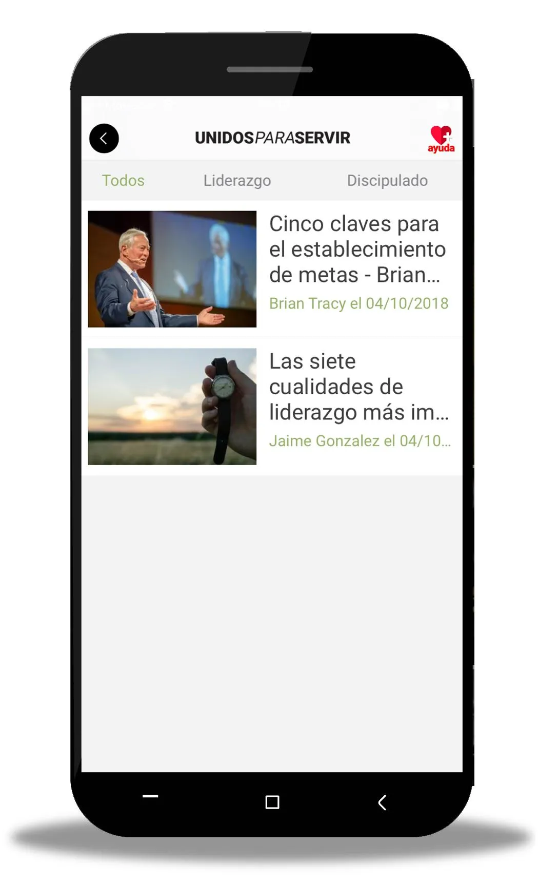 ICBiblica | Indus Appstore | Screenshot