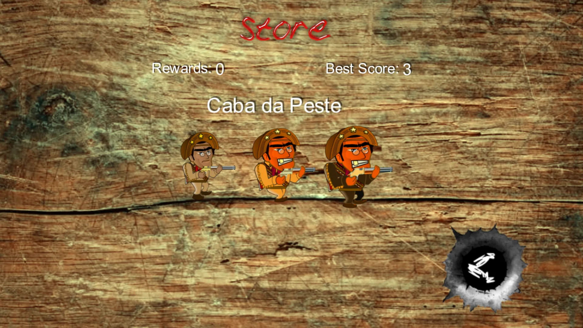 Sertão Adventure | Indus Appstore | Screenshot