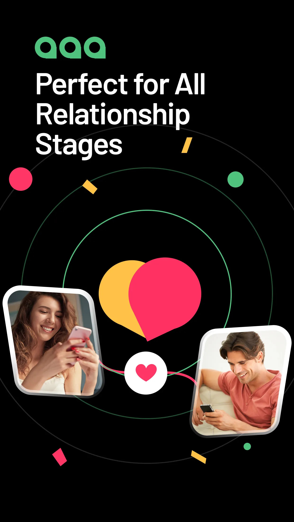 Pillow Talk: Fun Couple Games | Indus Appstore | Screenshot