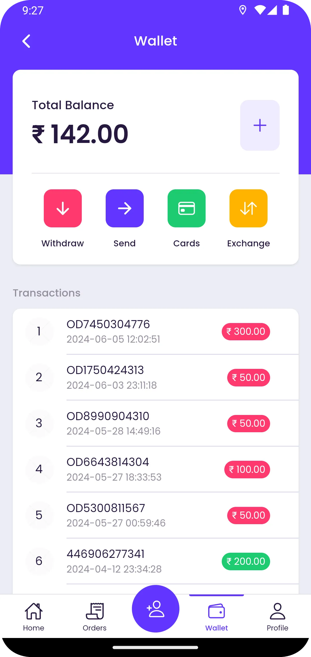 Ueco Coins | Indus Appstore | Screenshot