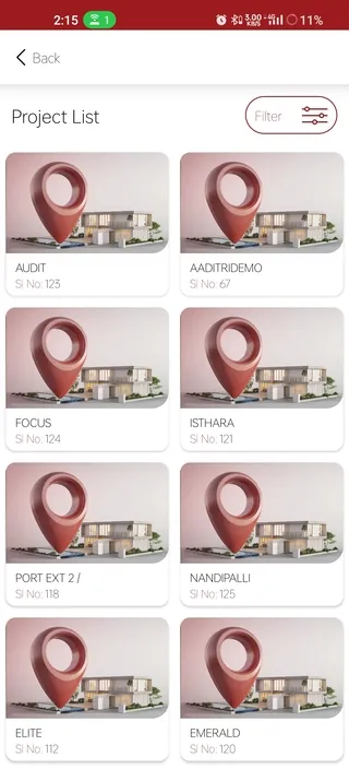 AADITRI-ASKUS | Indus Appstore | Screenshot