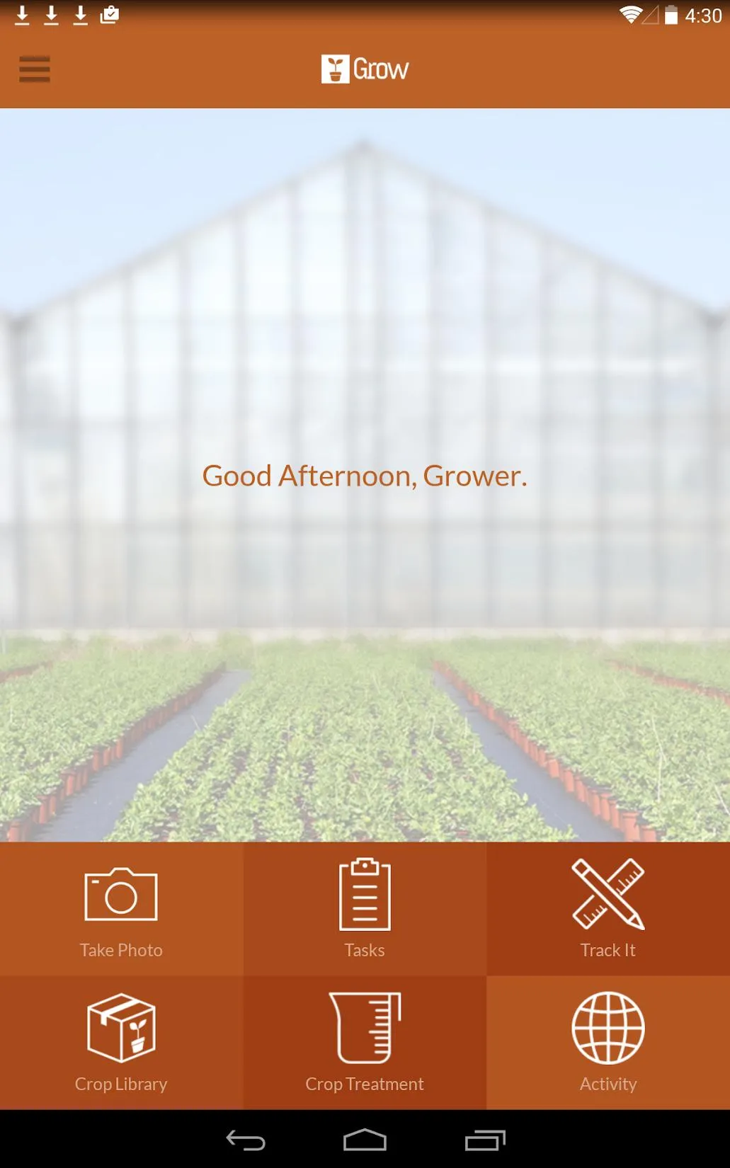 ET Grow - Grow | Indus Appstore | Screenshot