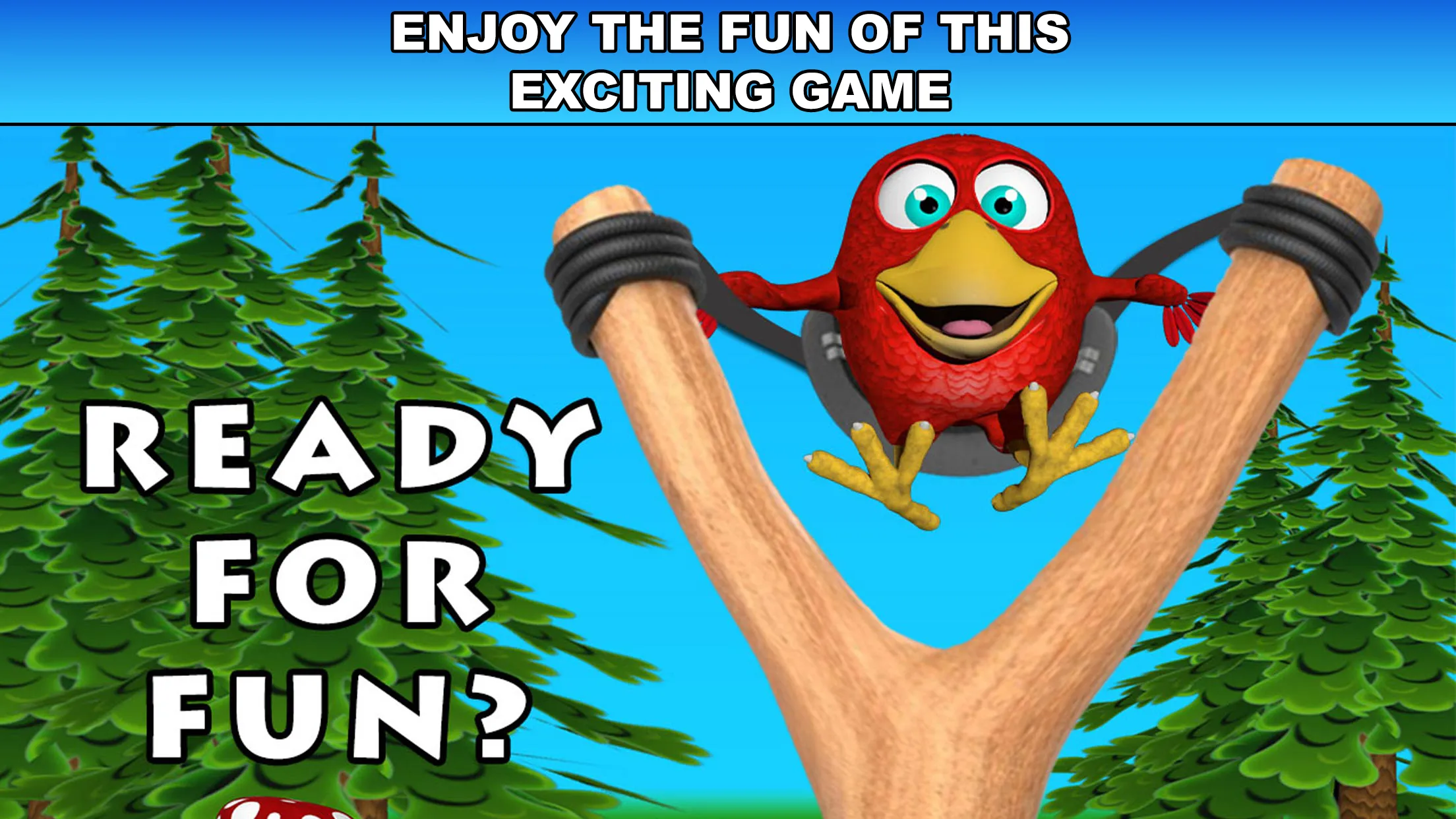 Bird Mini Golf - Freestyle Fun | Indus Appstore | Screenshot