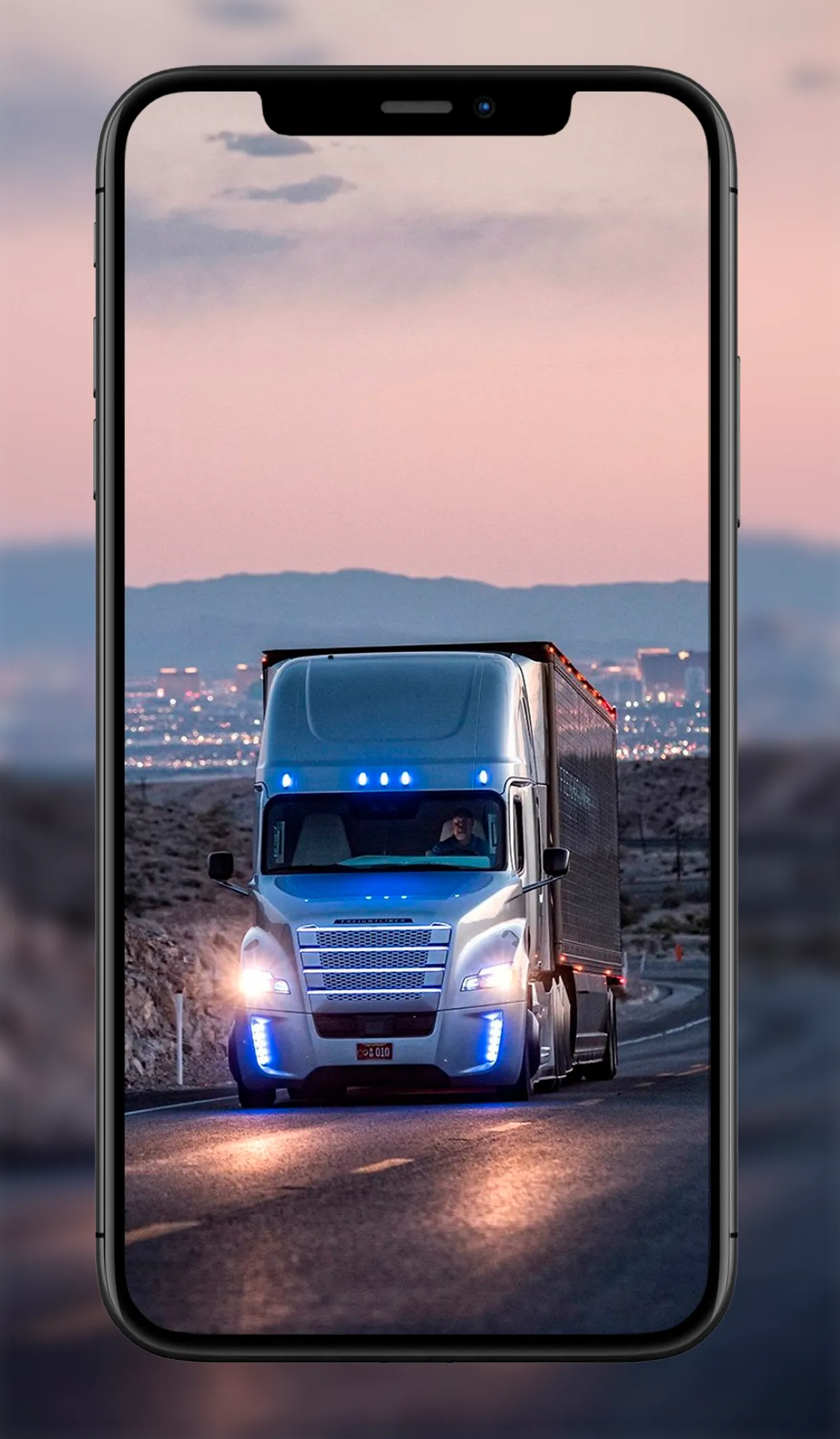 Truck Wallpapers | Indus Appstore | Screenshot