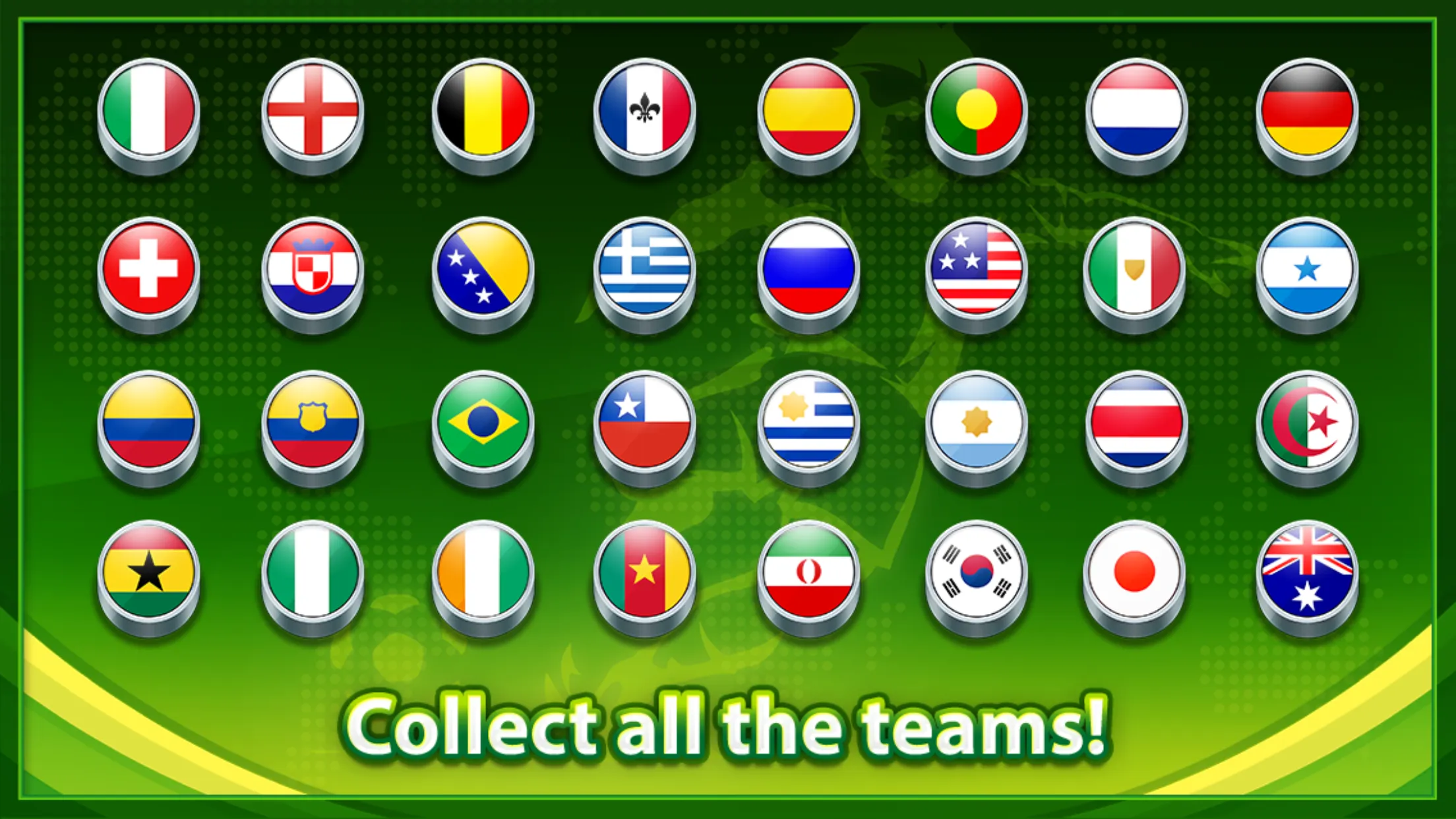 Soccer Stars: Football Games | Indus Appstore | Screenshot