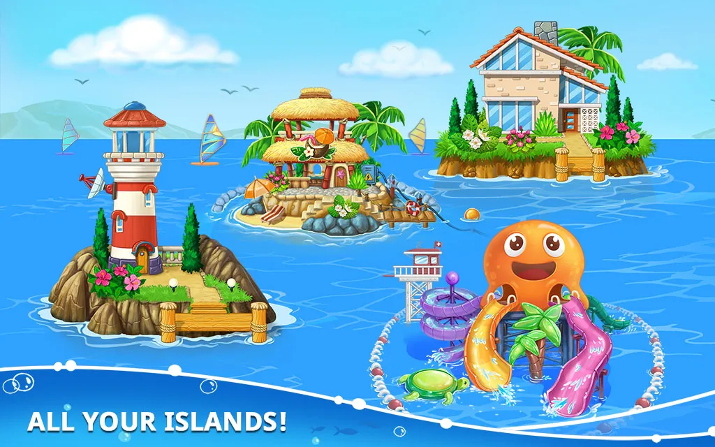 Building games. Build a house | Indus Appstore | Screenshot