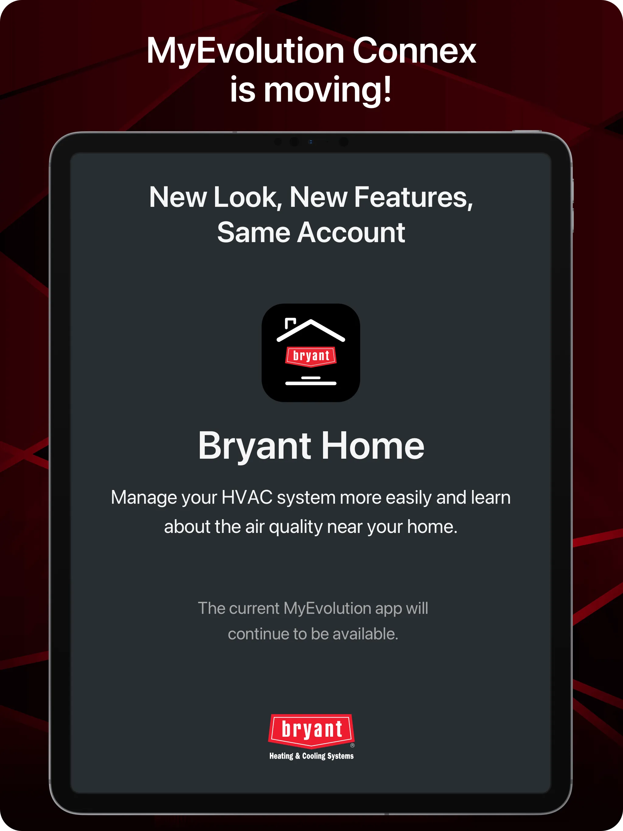 Bryant Home | Indus Appstore | Screenshot