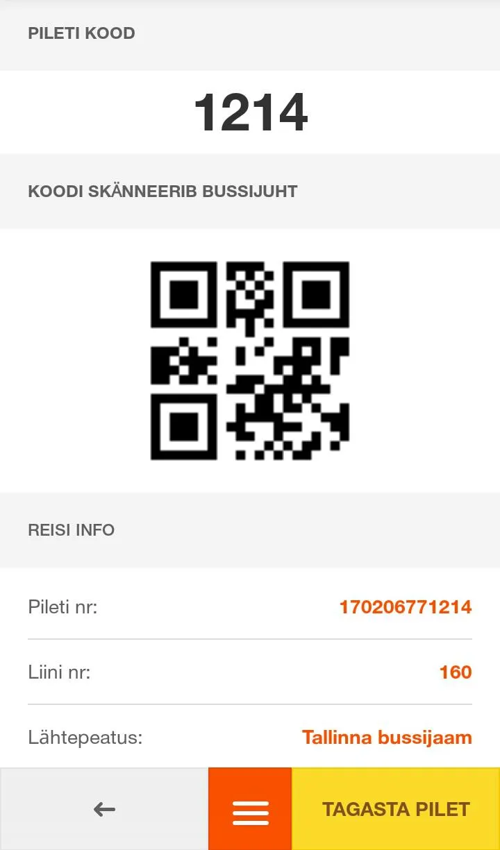 Tpilet | Indus Appstore | Screenshot