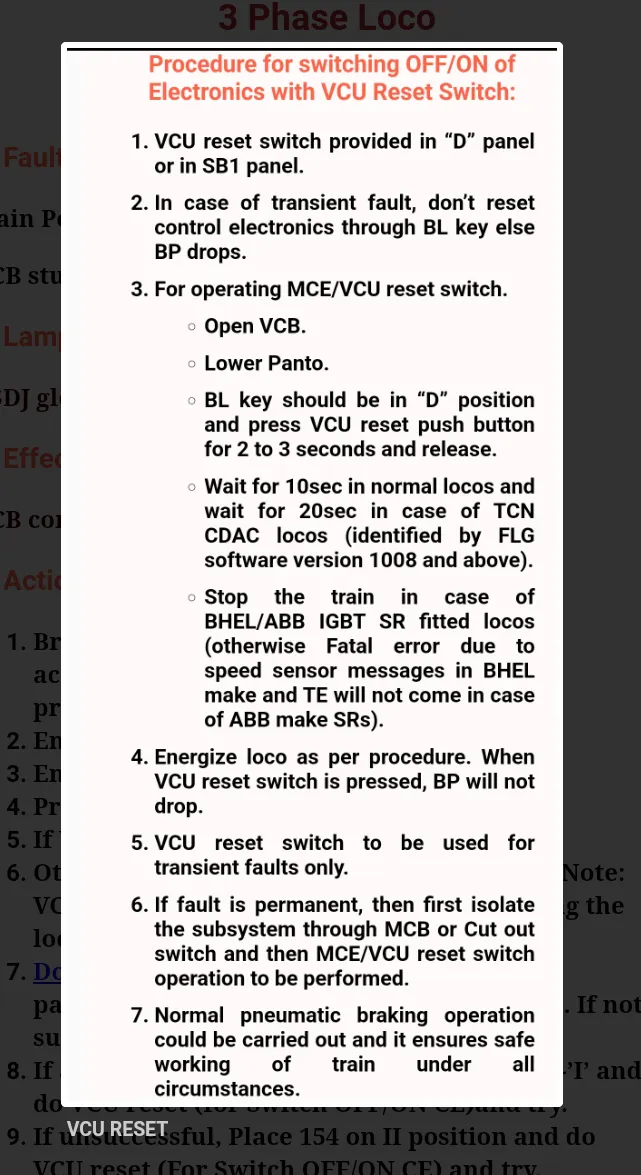 3 Phase TSD SCR | Indus Appstore | Screenshot