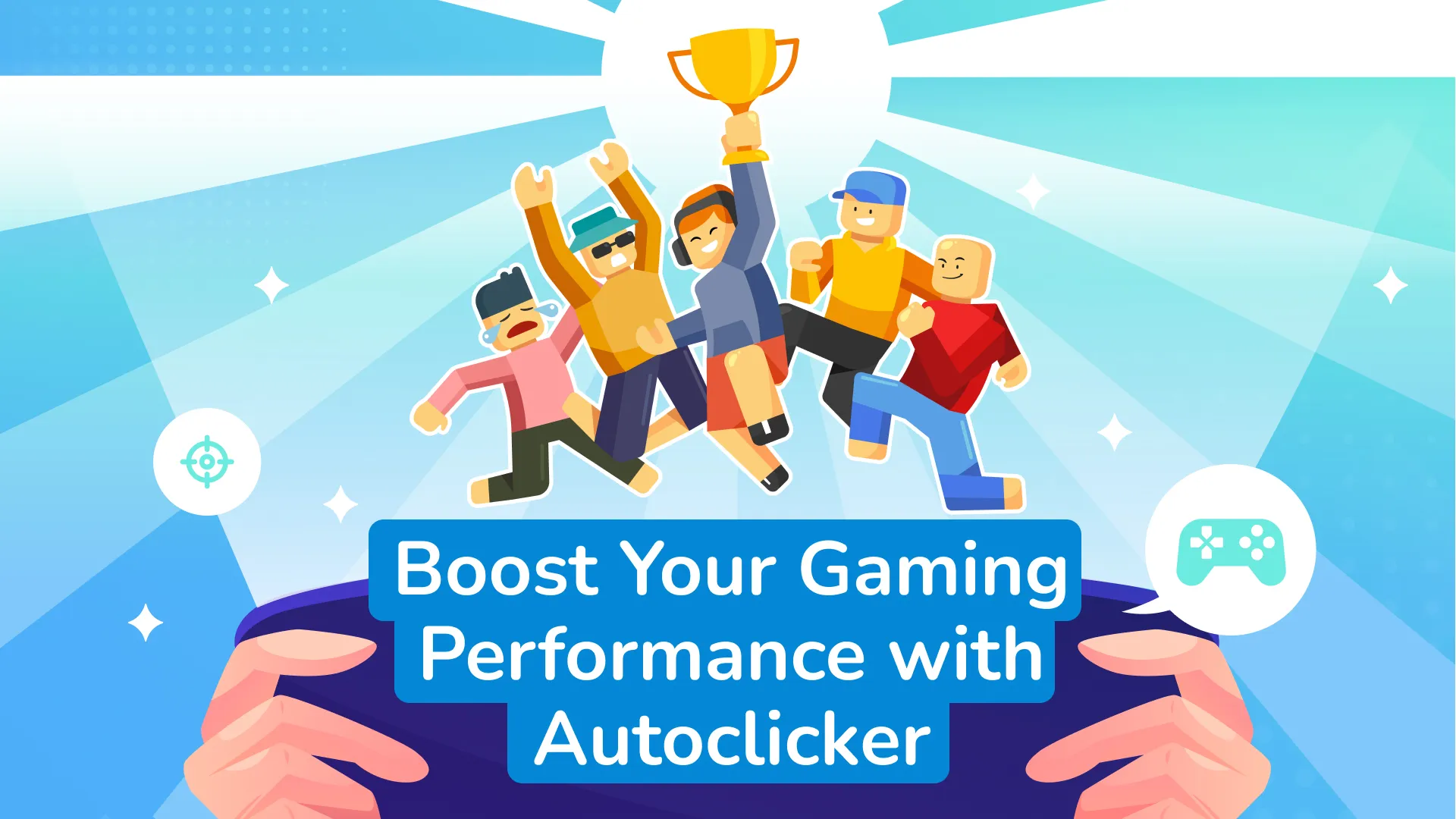 Auto Clicker Pro - Auto Tapper | Indus Appstore | Screenshot