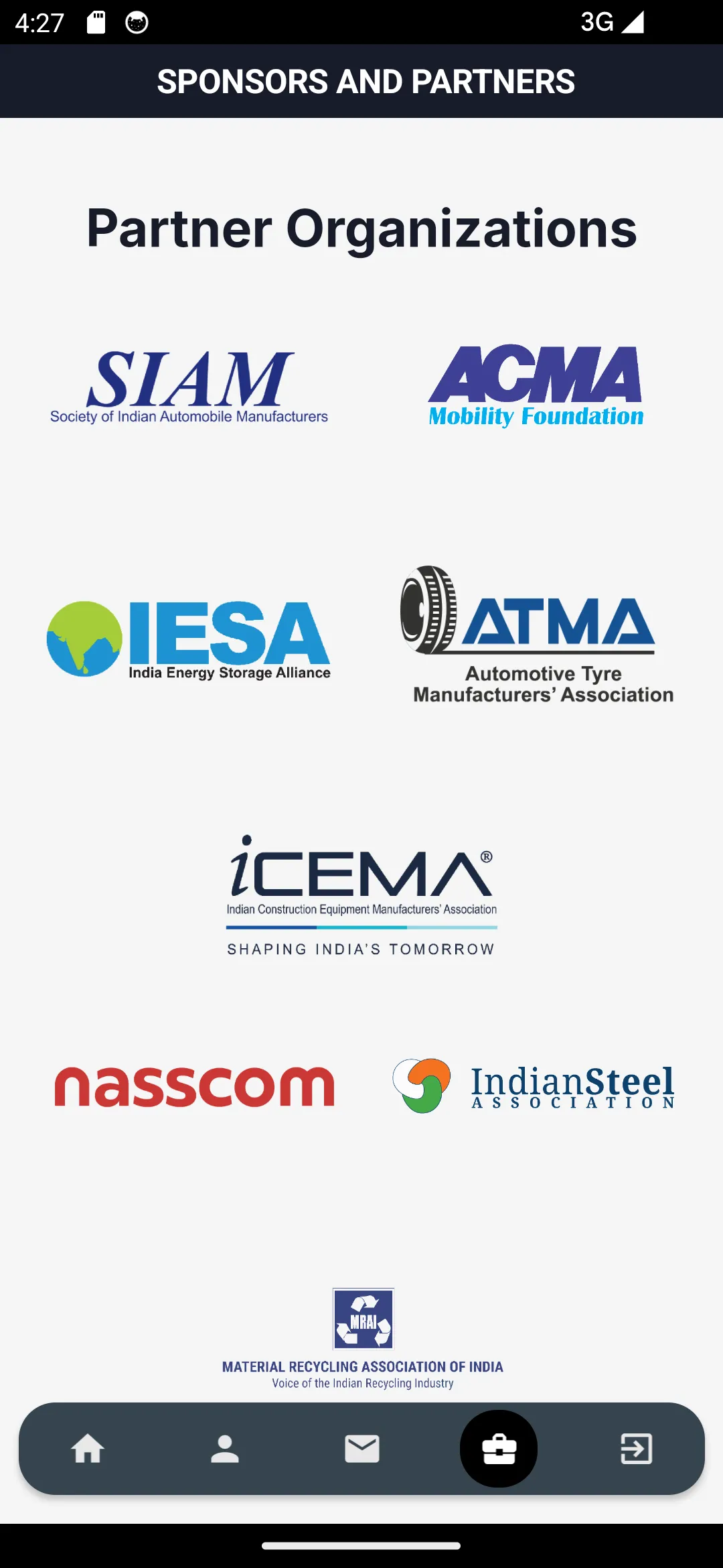 Bharat Mobility | Indus Appstore | Screenshot