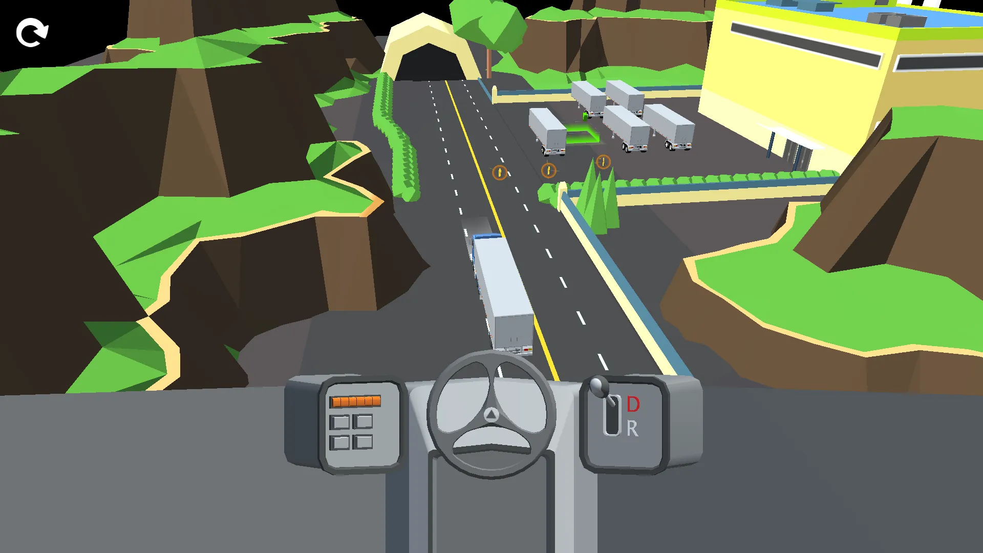 Car Drive 3D: Vehicle Masters | Indus Appstore | Screenshot