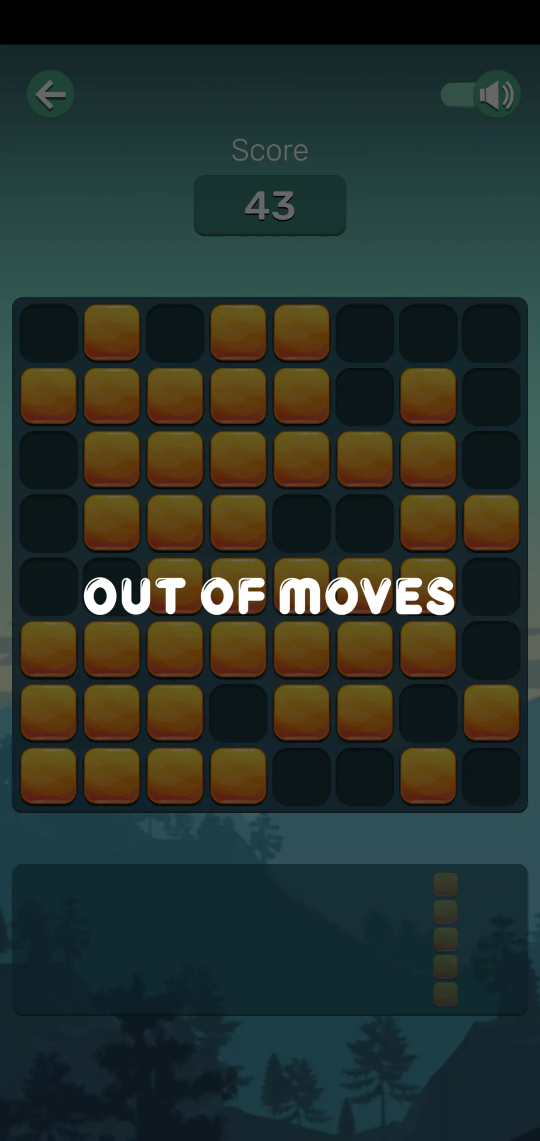 BlockScapes | Indus Appstore | Screenshot