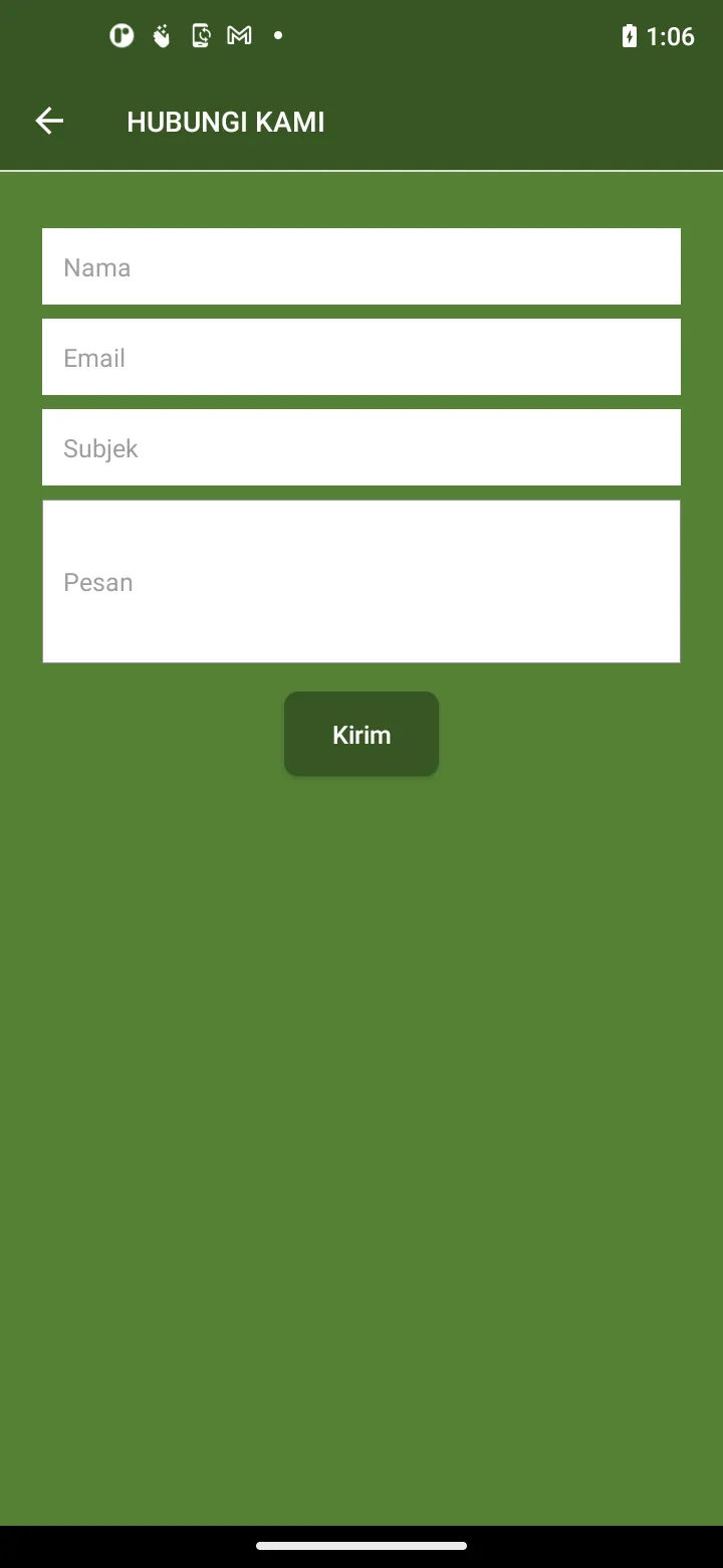 Isa dan Islam | Indus Appstore | Screenshot