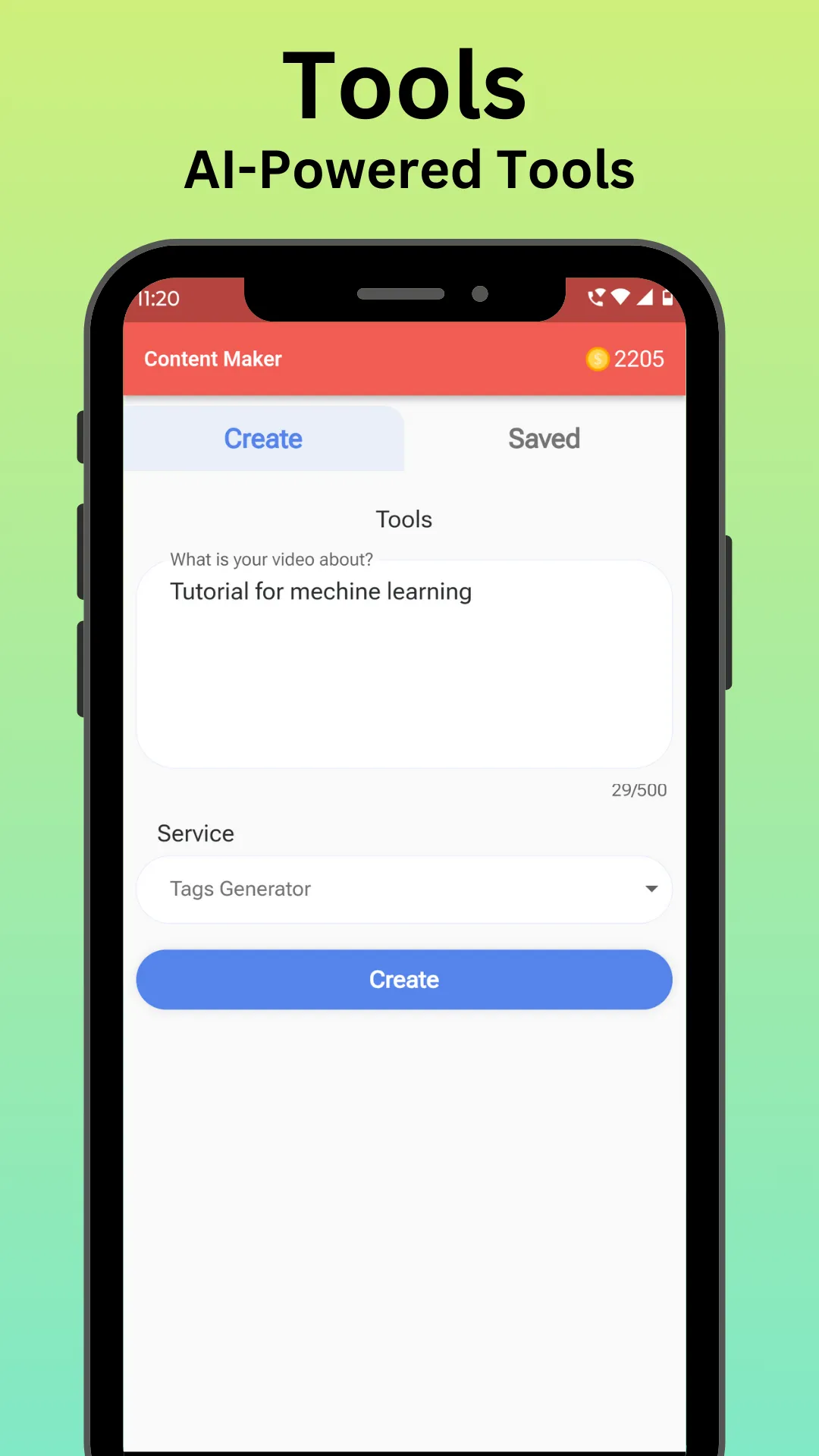 GrowUChannel - Subs & Views | Indus Appstore | Screenshot