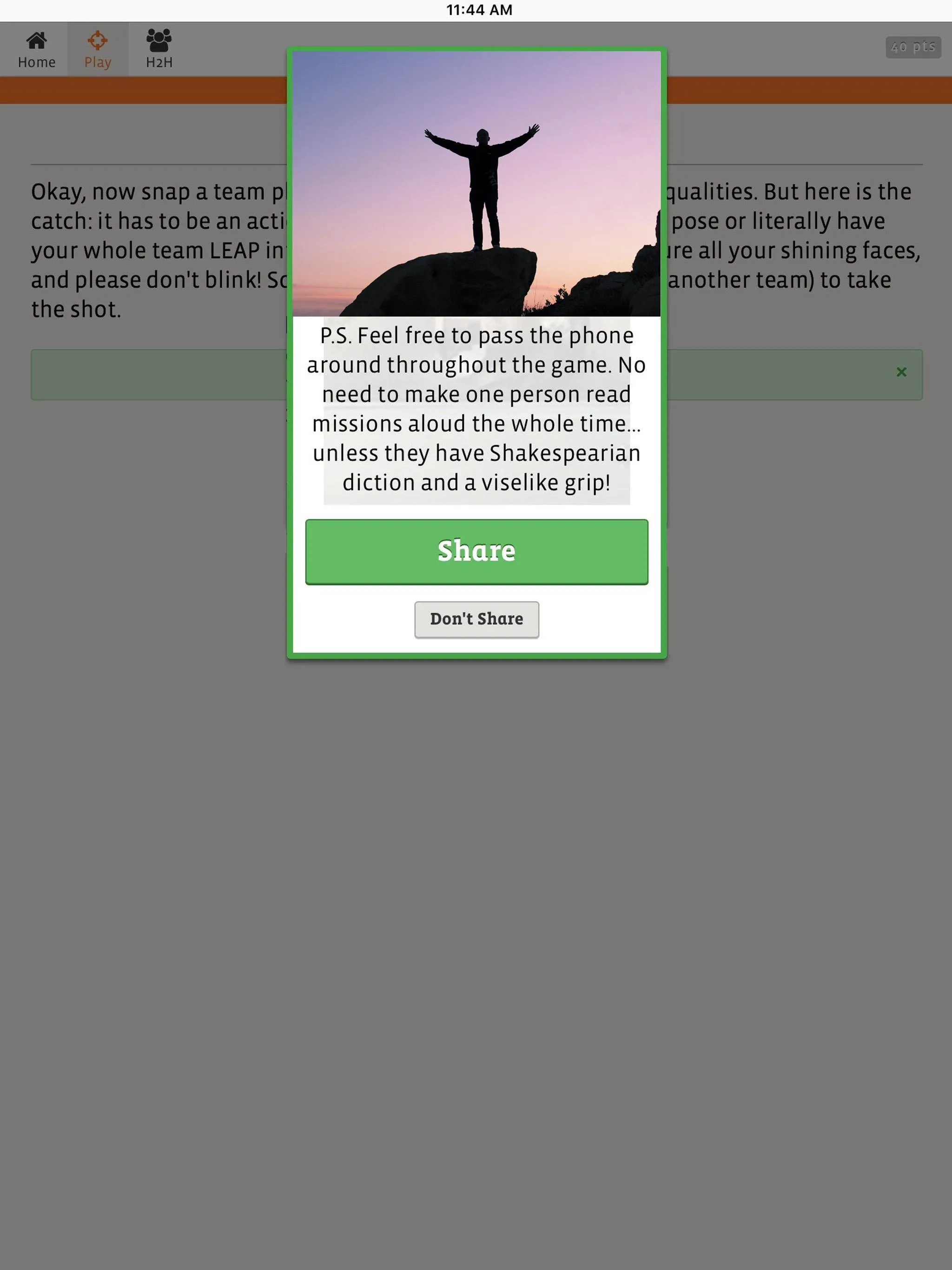 The Go Game | Indus Appstore | Screenshot