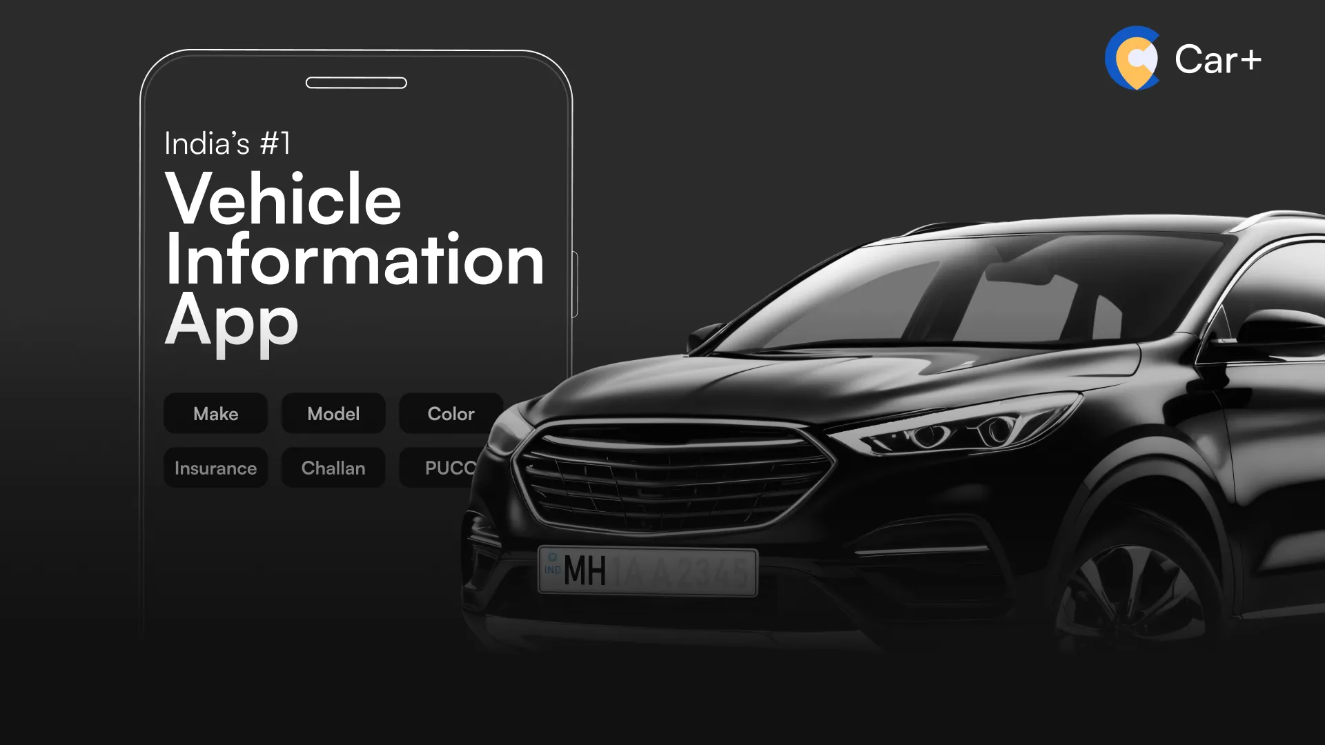 RTO Vehicle Information App | Indus Appstore | Screenshot