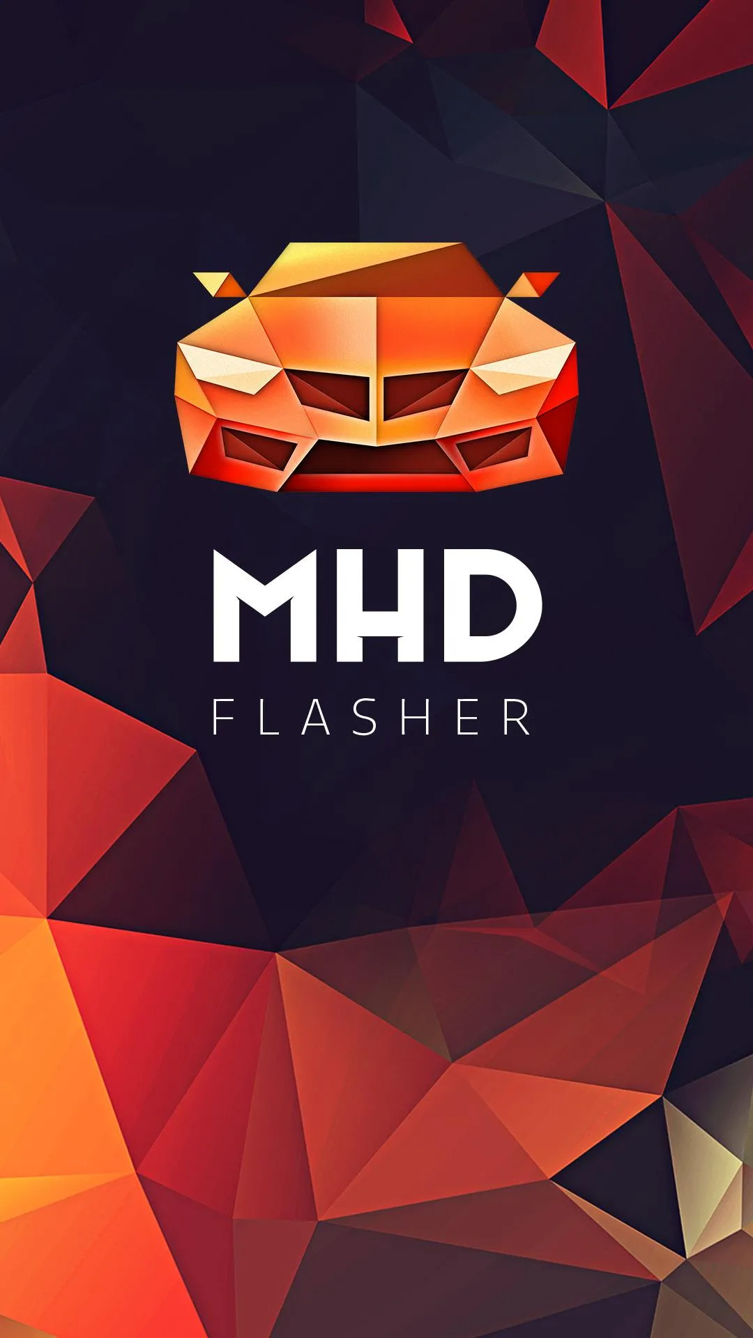 MHD Flasher N54 | Indus Appstore | Screenshot