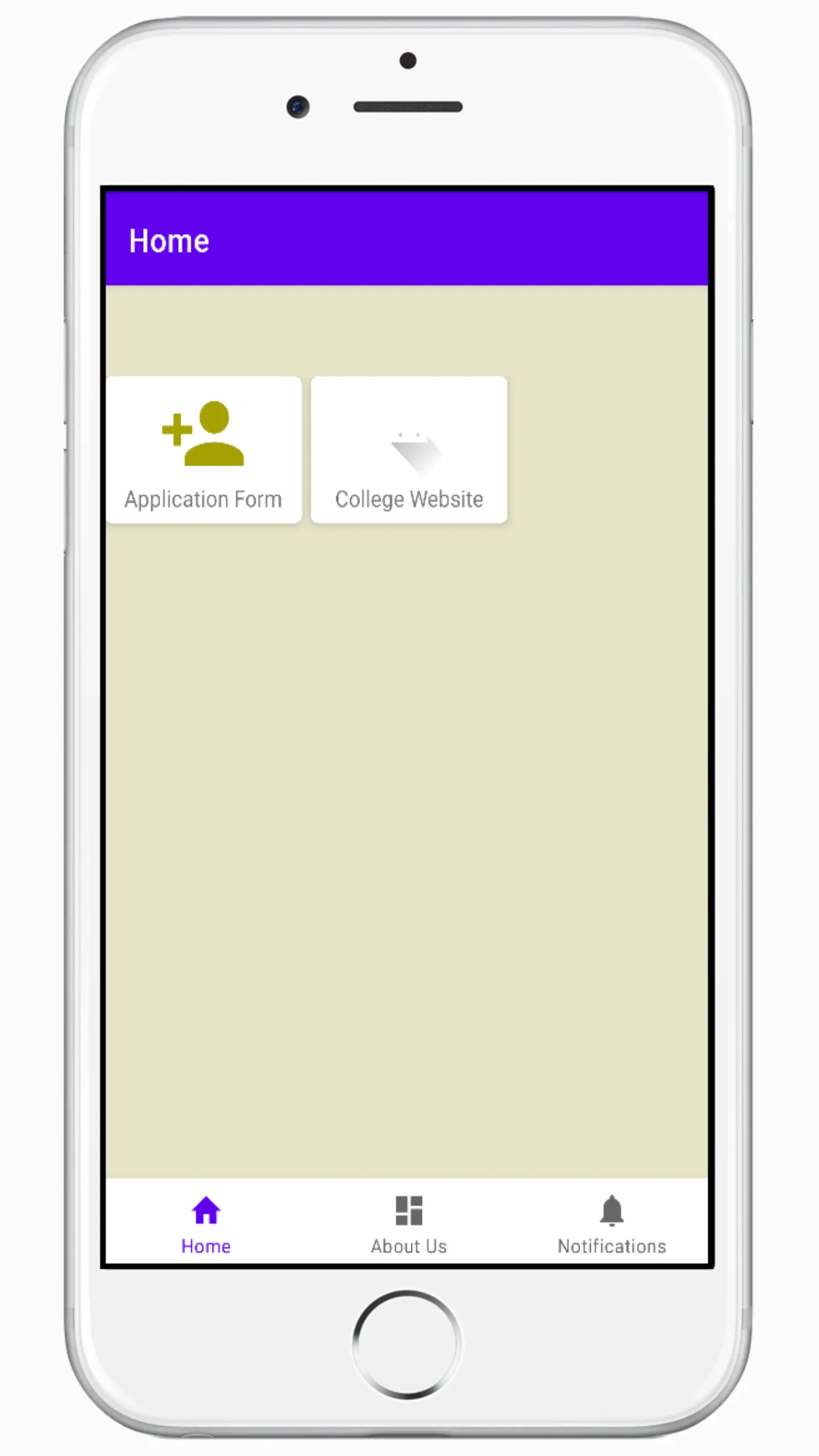 Navyug Arts College, Surat | Indus Appstore | Screenshot
