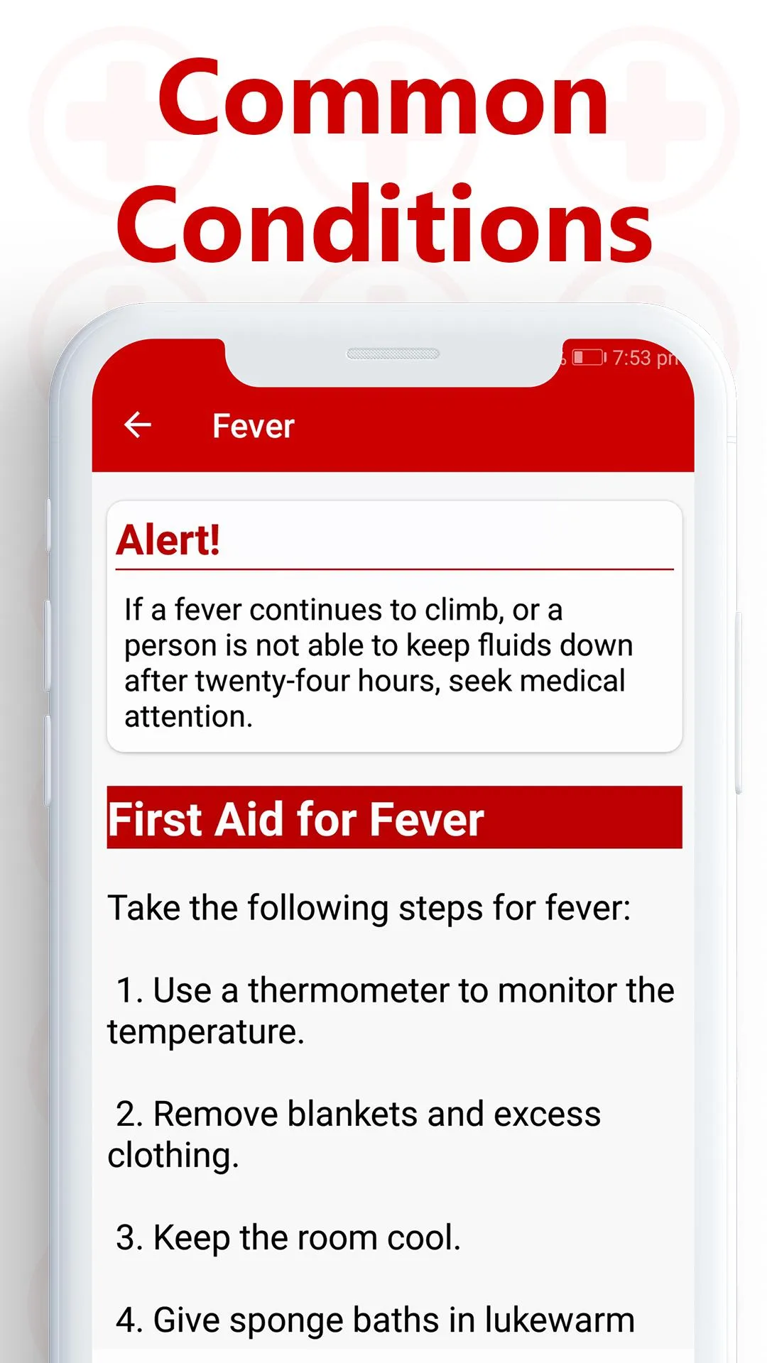 First Aid and Emergency Techni | Indus Appstore | Screenshot