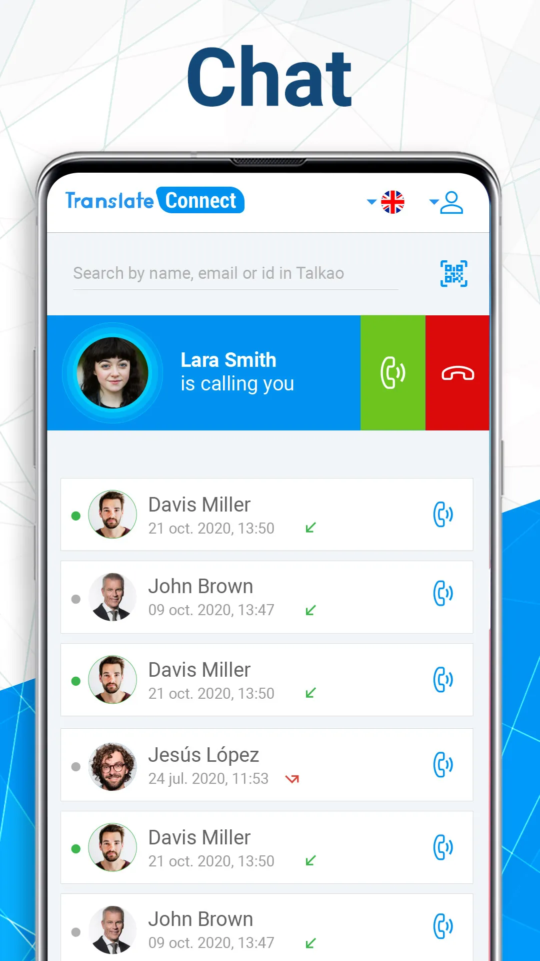 AI Translate Voice Translator | Indus Appstore | Screenshot