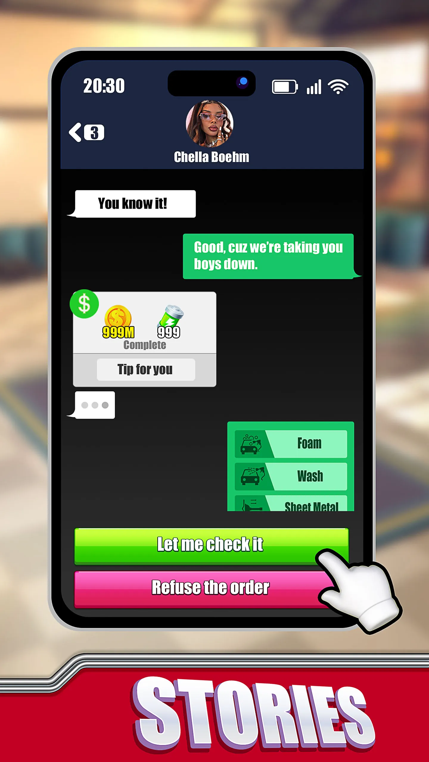 Coin Car Games: Simulator | Indus Appstore | Screenshot