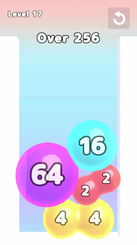 Melty Bubble: Healing Puzzle | Indus Appstore | Screenshot