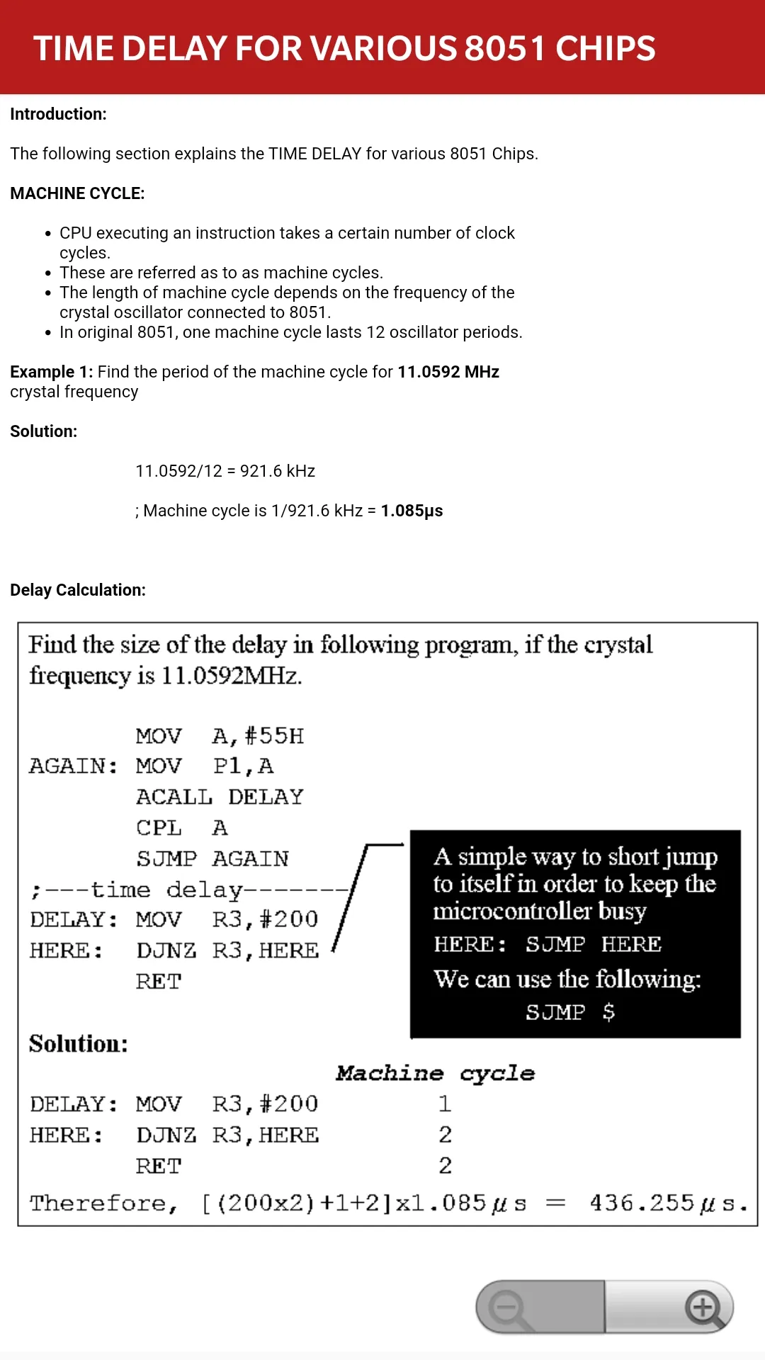 Embedded System | Indus Appstore | Screenshot