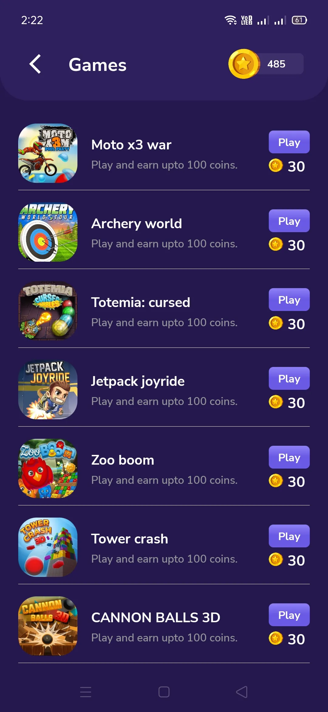 Champ Cash Earn Money Online | Indus Appstore | Screenshot