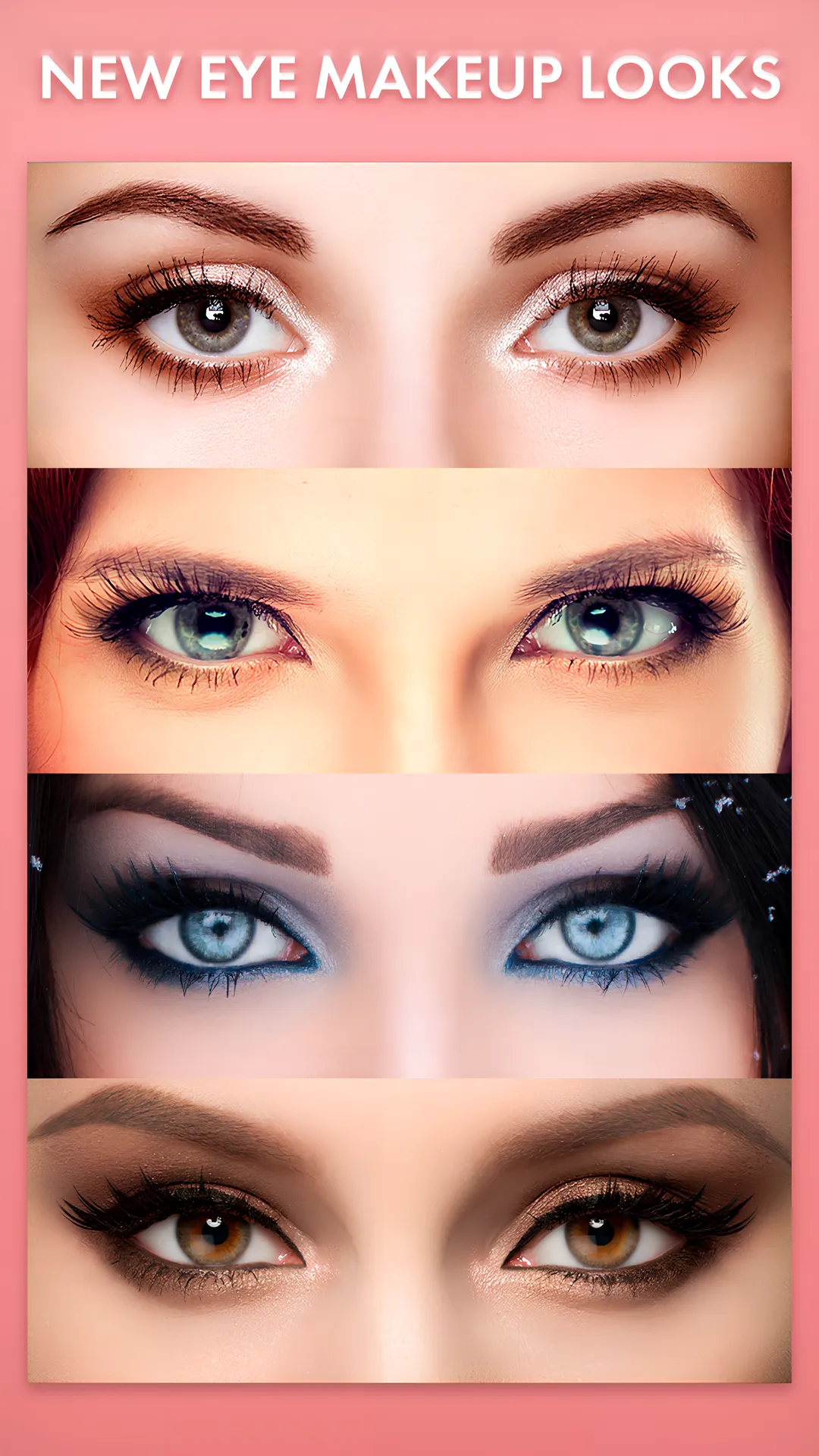 Beauty Make Up Photo Editor | Indus Appstore | Screenshot