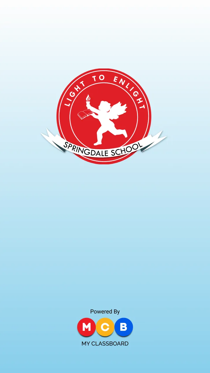 Springdale School | Indus Appstore | Screenshot