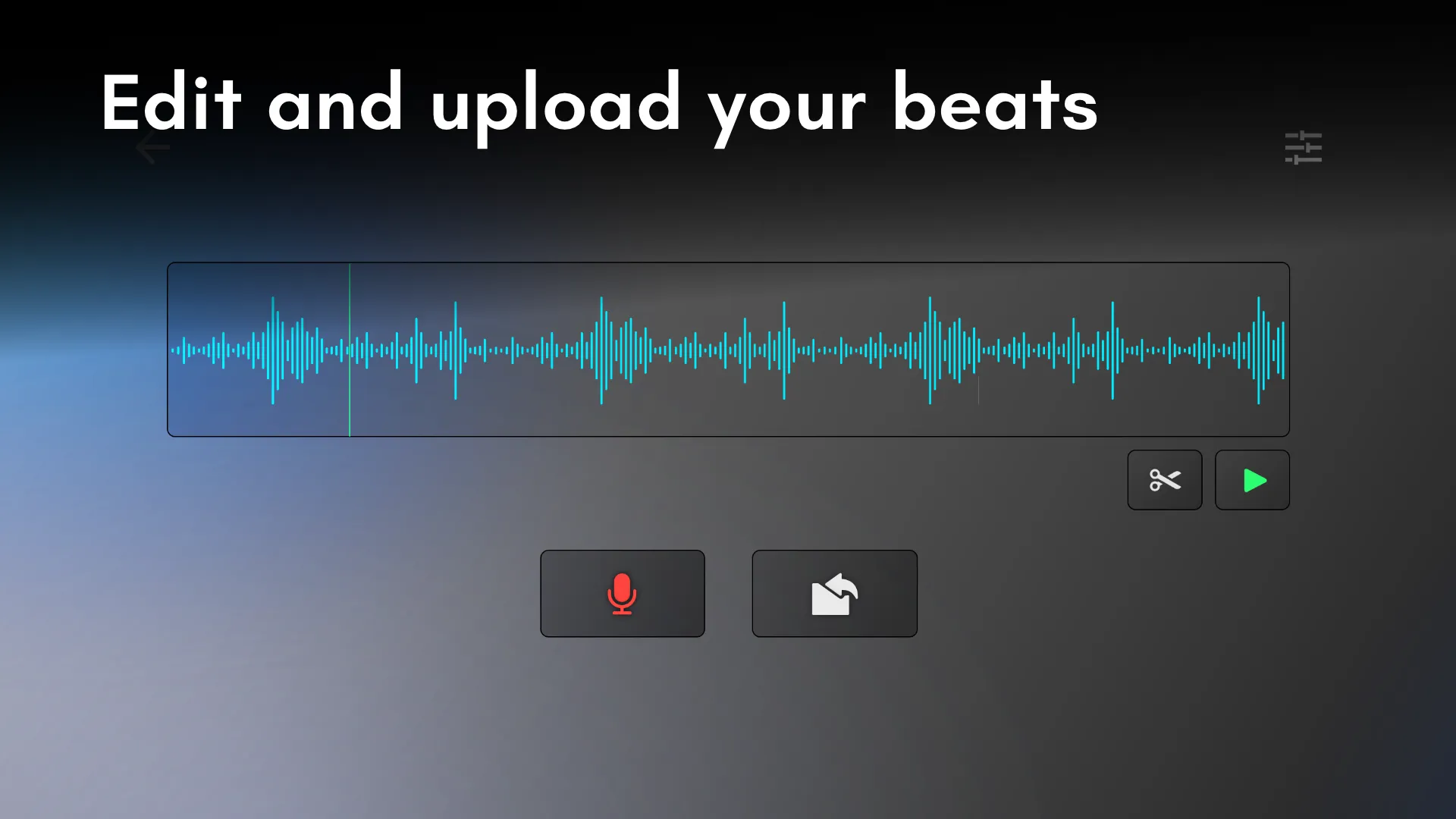 Real Pads: DJ electro drums | Indus Appstore | Screenshot