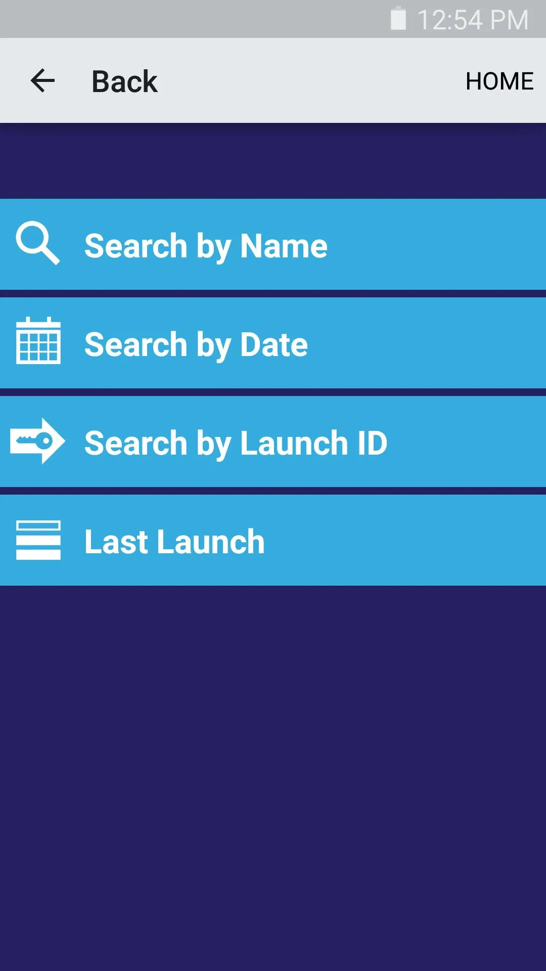 CodeRED Launcher | Indus Appstore | Screenshot