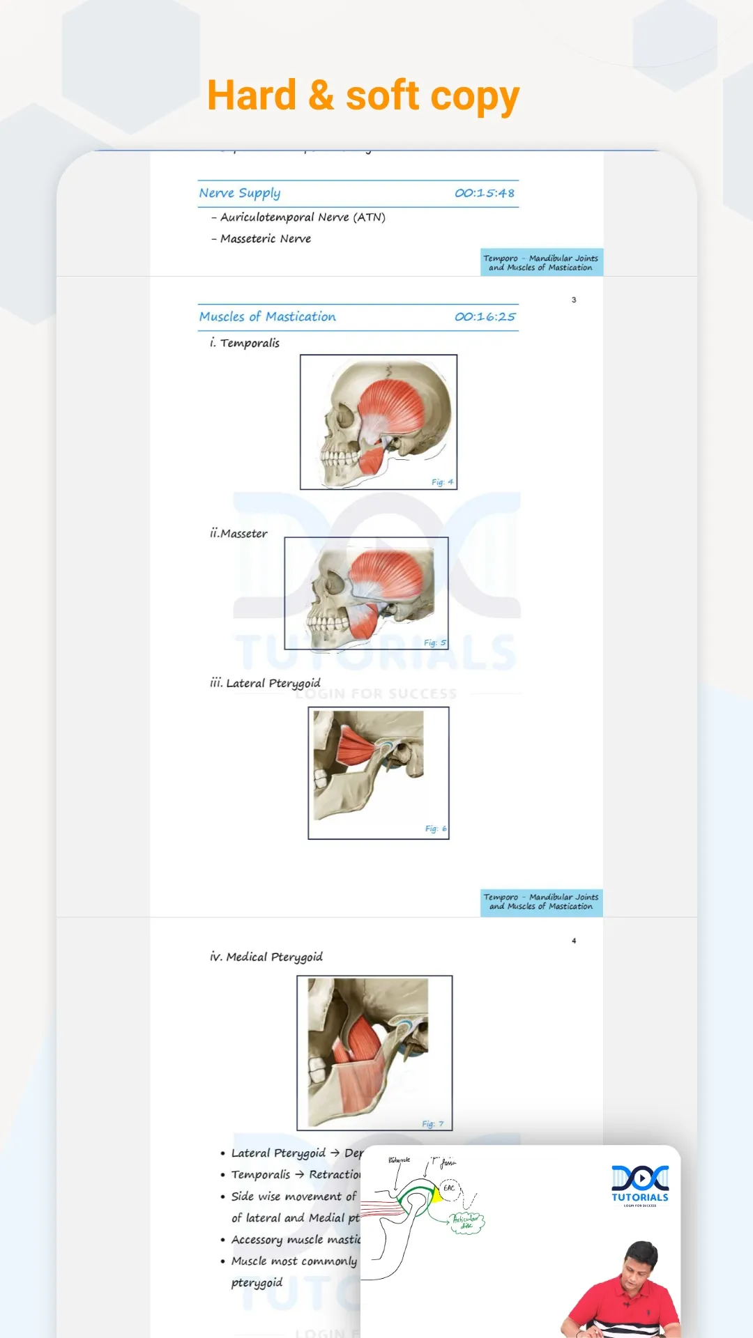 DocTutorials-NEET PG, SS, FMGE | Indus Appstore | Screenshot