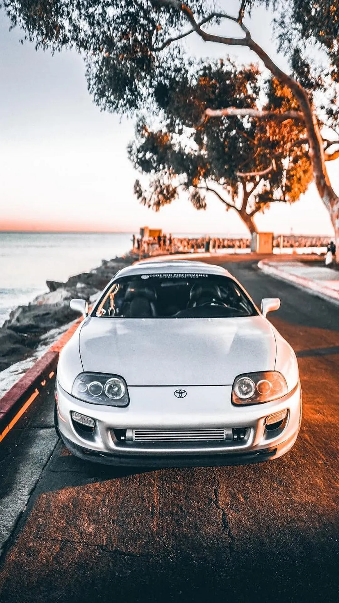 Toyota Supra Wallpapers | Indus Appstore | Screenshot